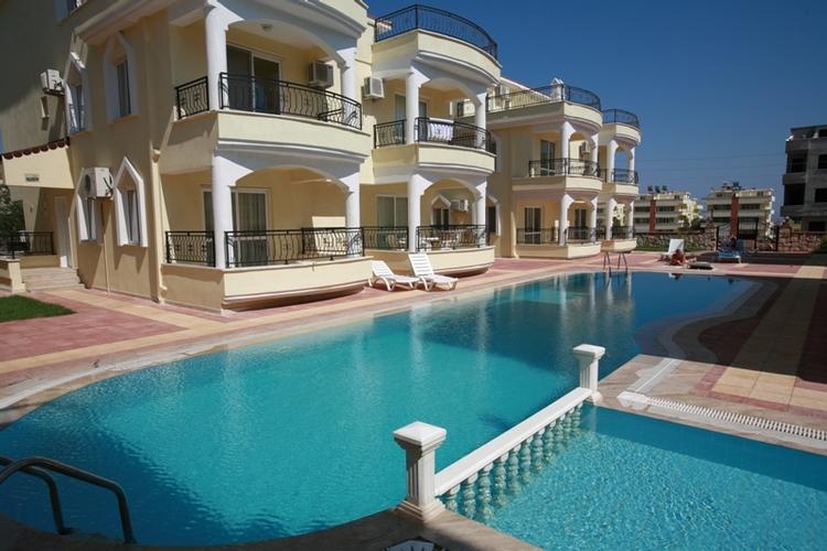 Altinkum (Didim) Villa For Sale in Turkey 229479