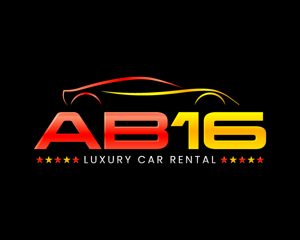 AB16 Launches Their Luxury & Exotic Car Rentals site