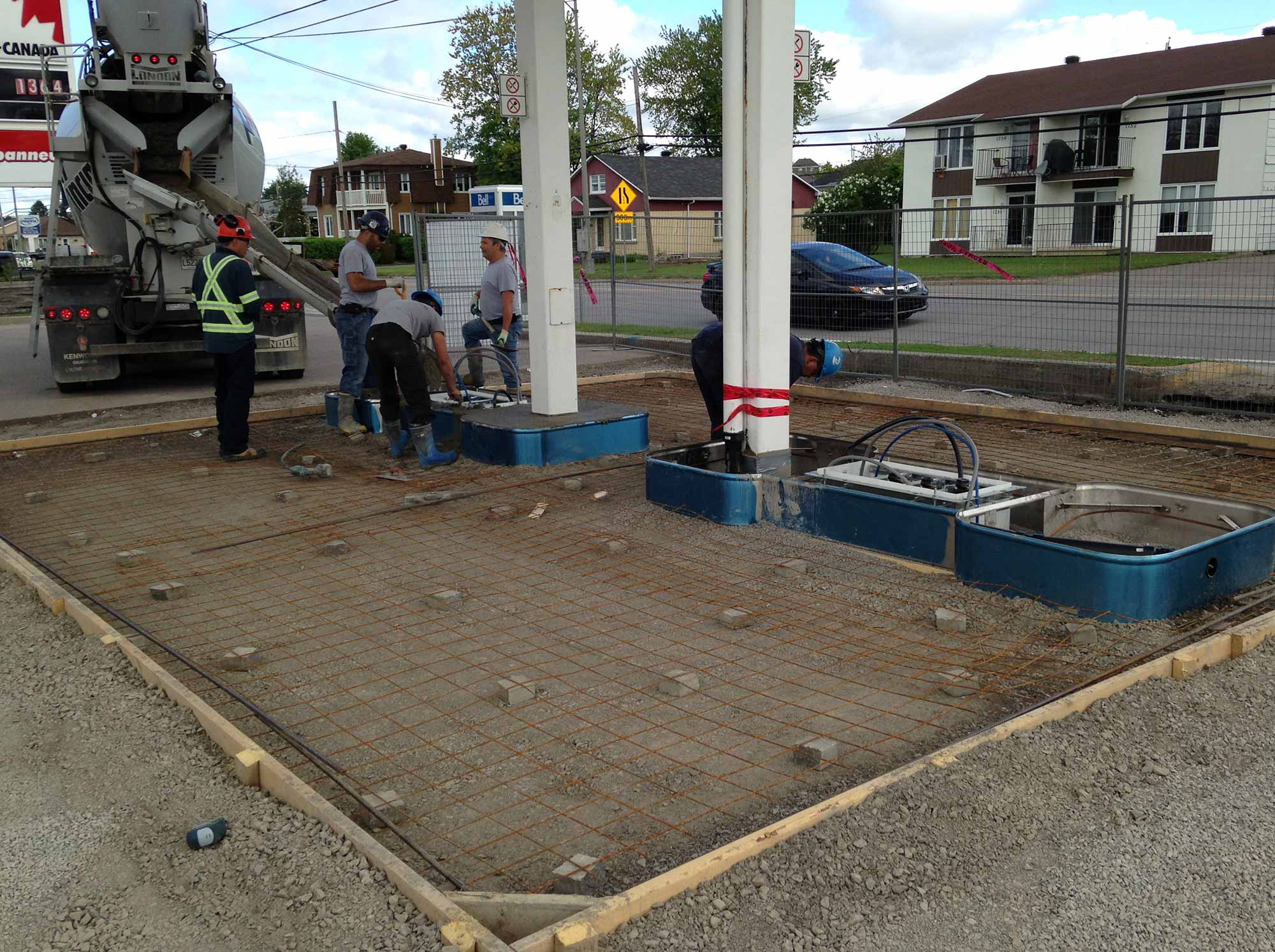 Réalisations Services Énergétiques M.T.