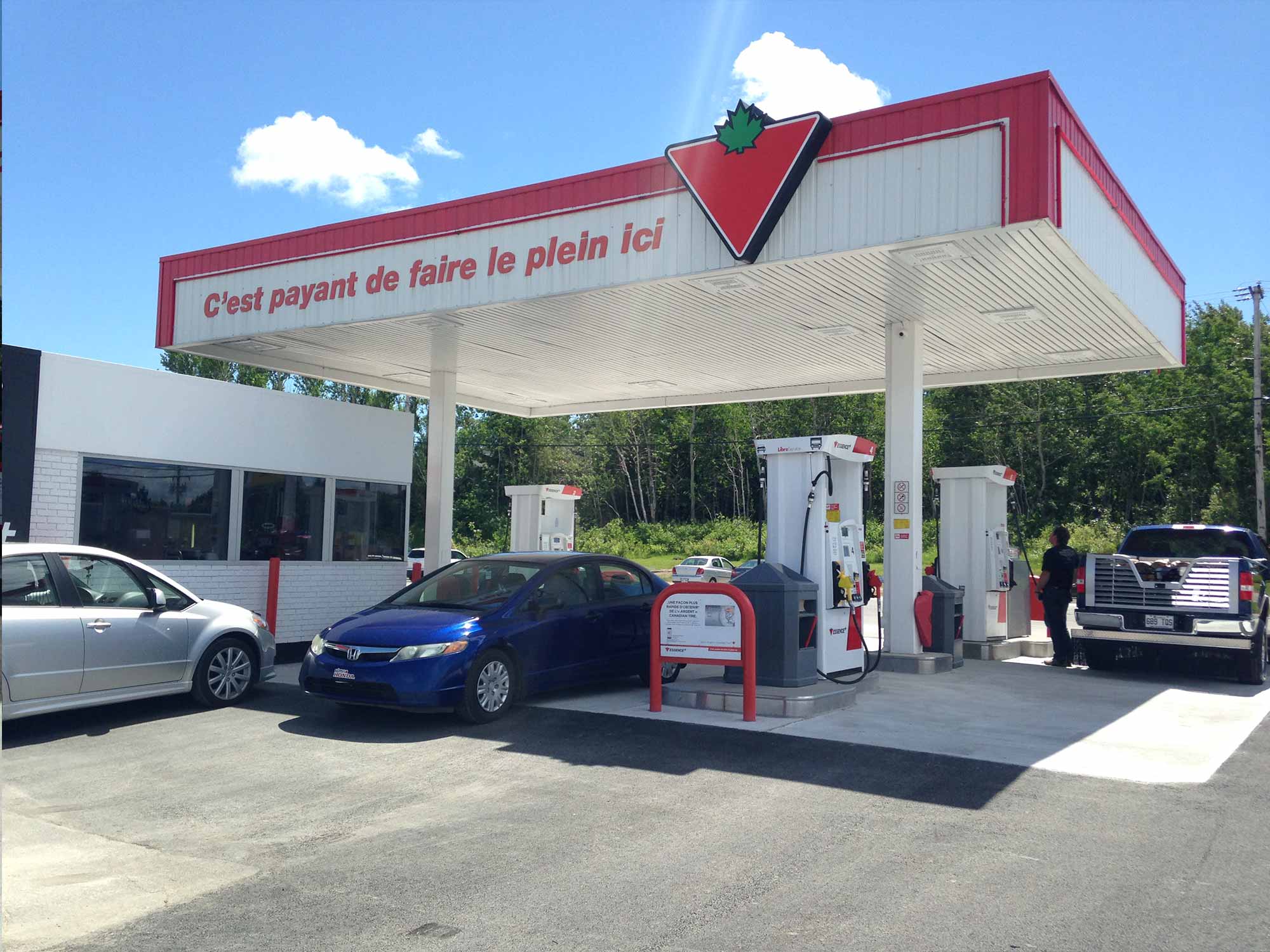 Réalisations Services Énergétiques M.T.