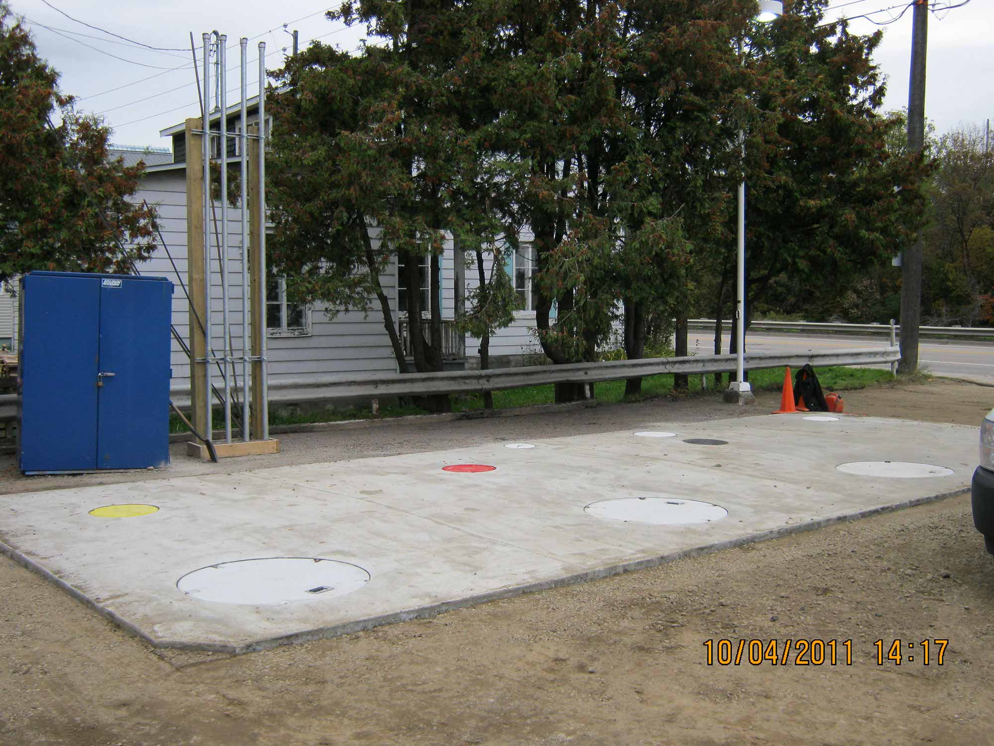 Réalisations Services Énergétiques M.T.