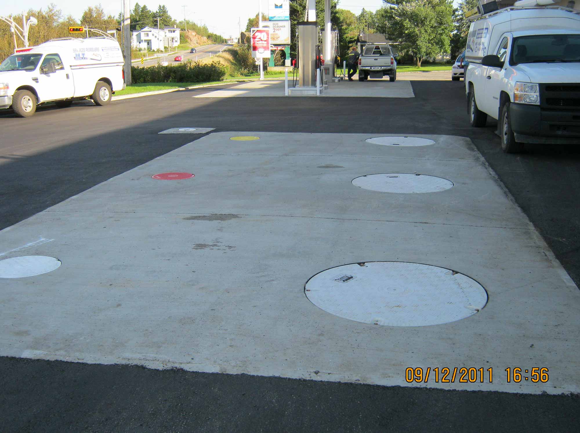 Réalisations Services Énergétiques M.T.