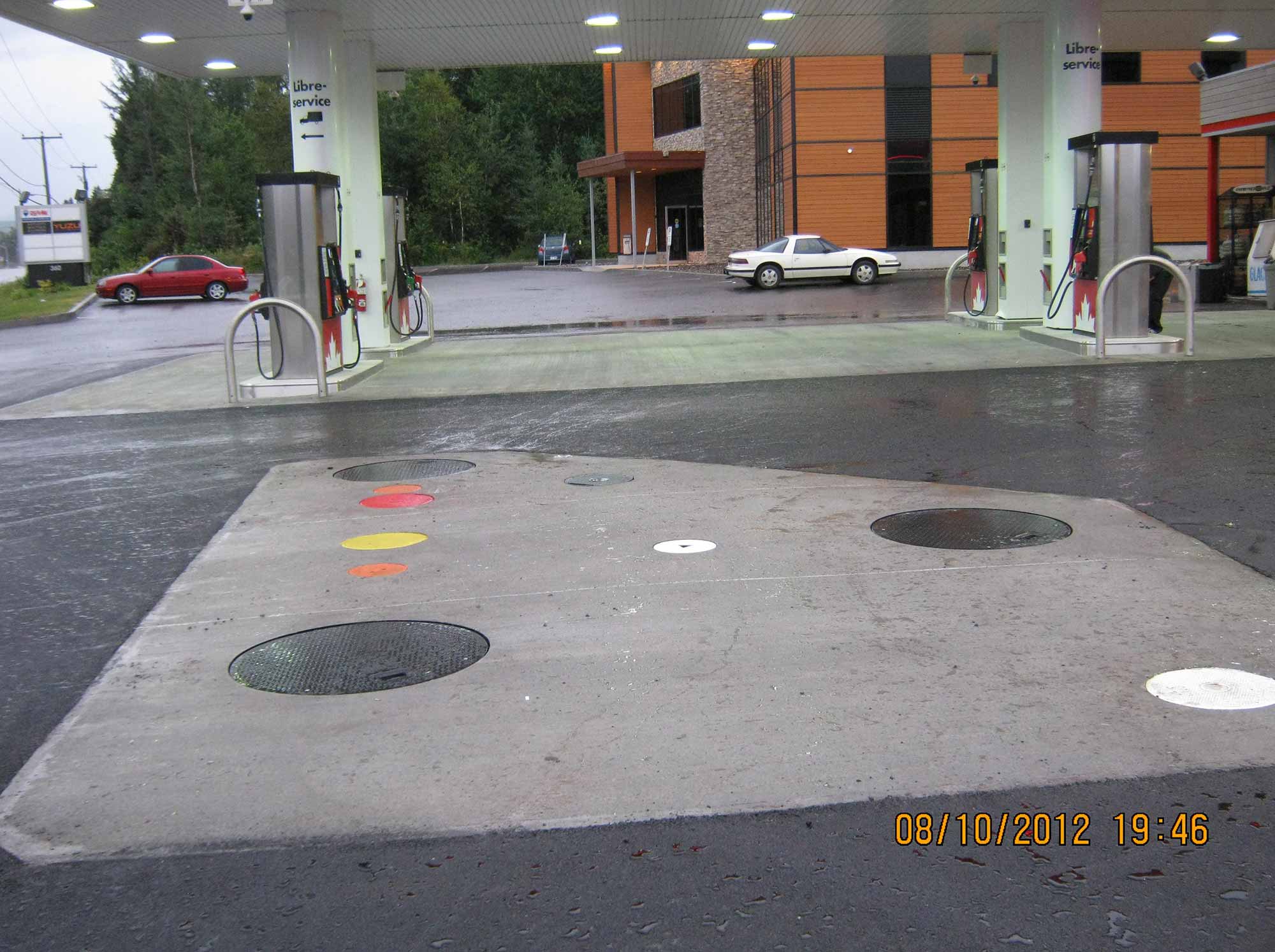 Réalisations Services Énergétiques M.T.