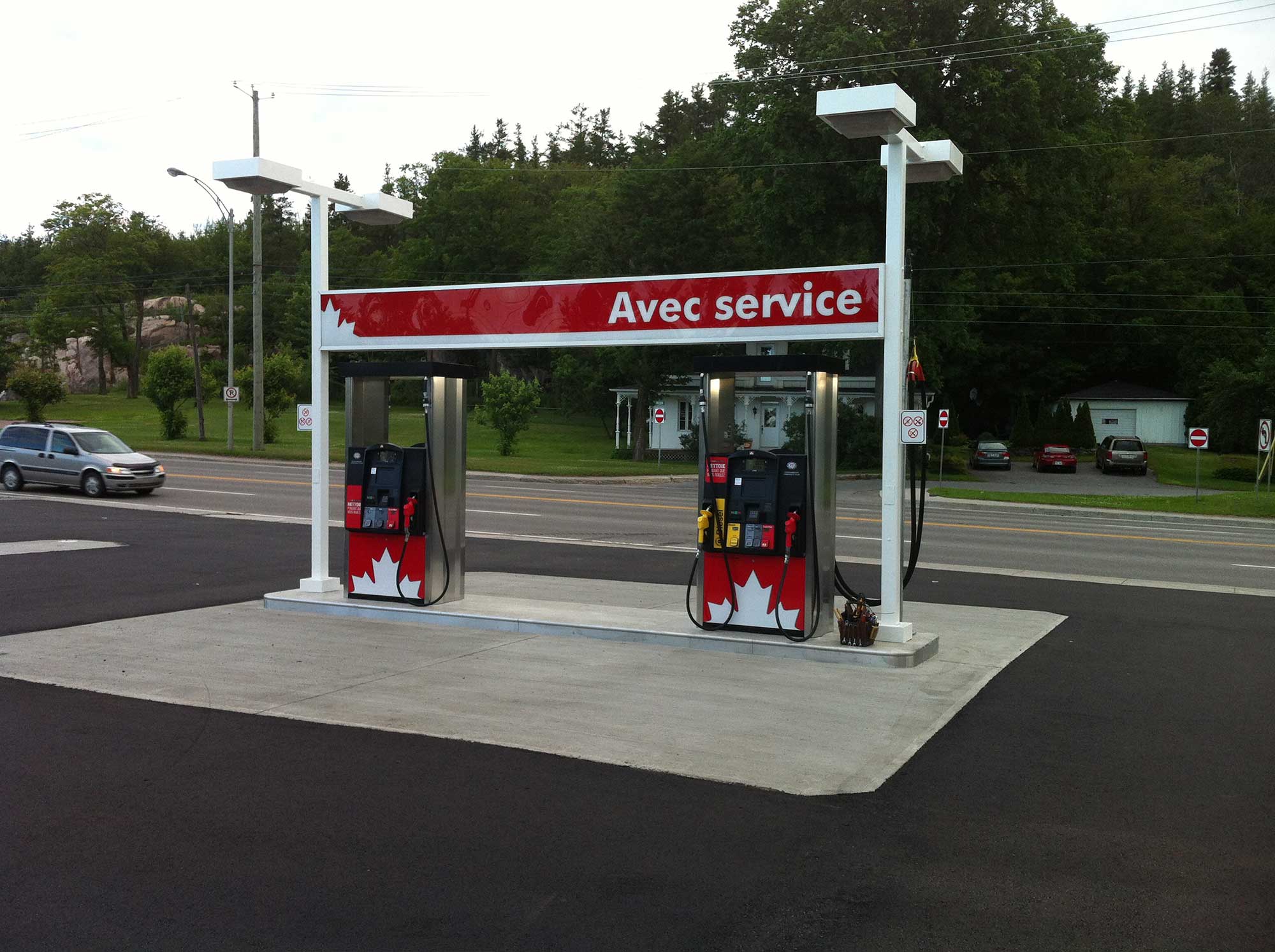 Réalisations Services Énergétiques M.T.