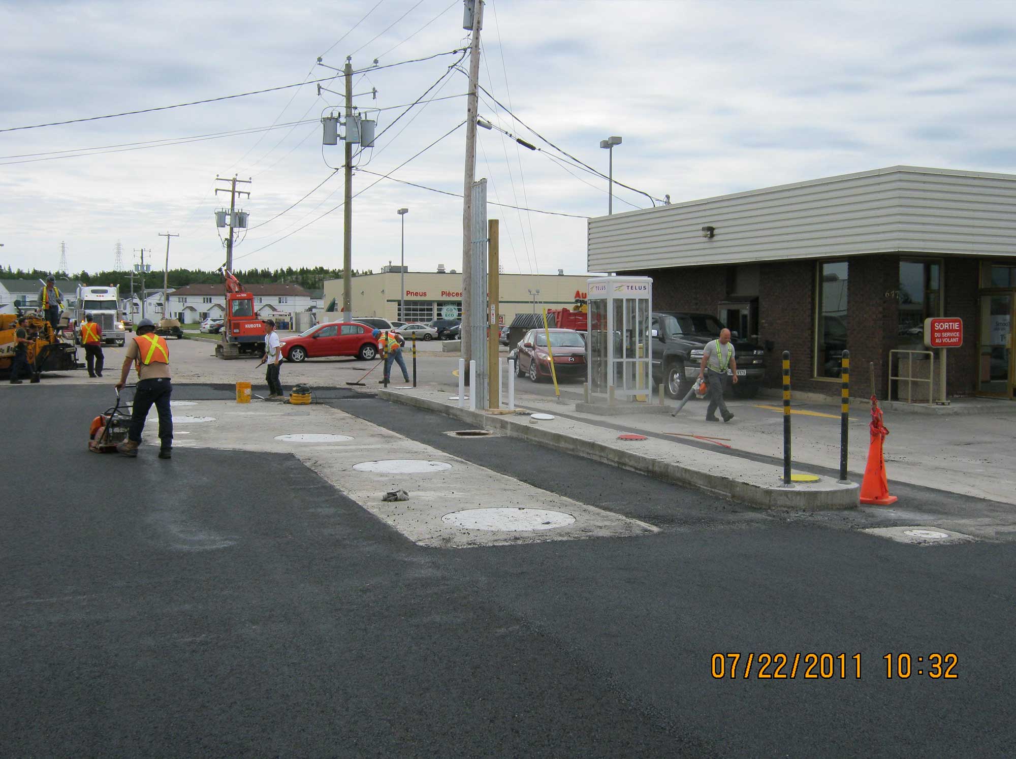 Réalisations Services Énergétiques M.T.