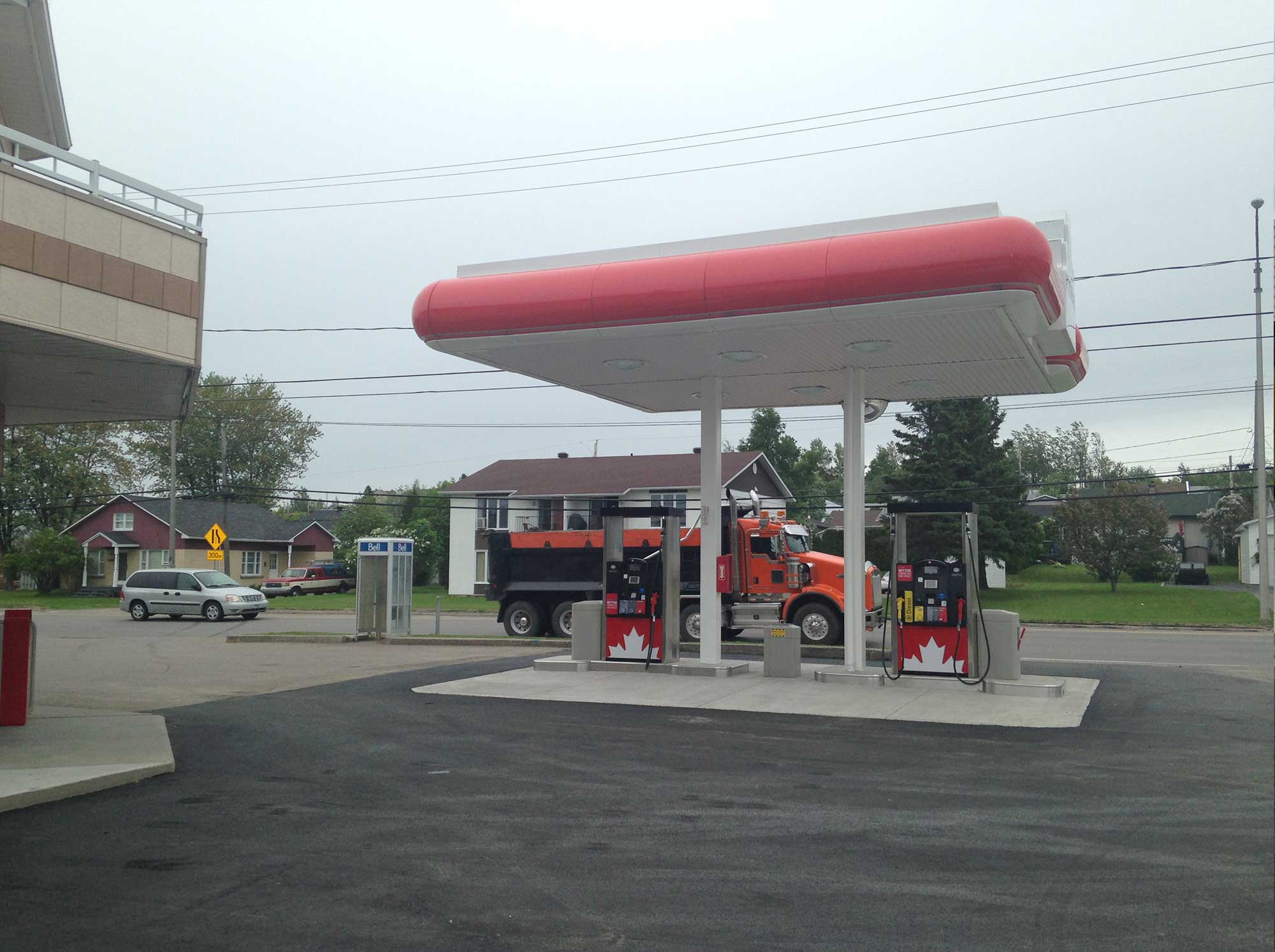 Réalisations Services Énergétiques M.T.