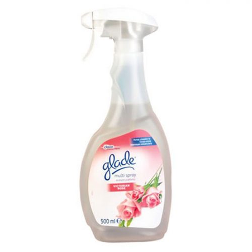 Glade Room Spray 500 MlRose Garden Semt Gıda