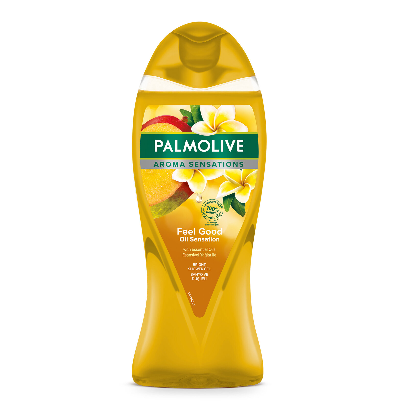 Palmolive Aroma Sensations Feel Good Shower Gel 500 Ml Semt Gıda