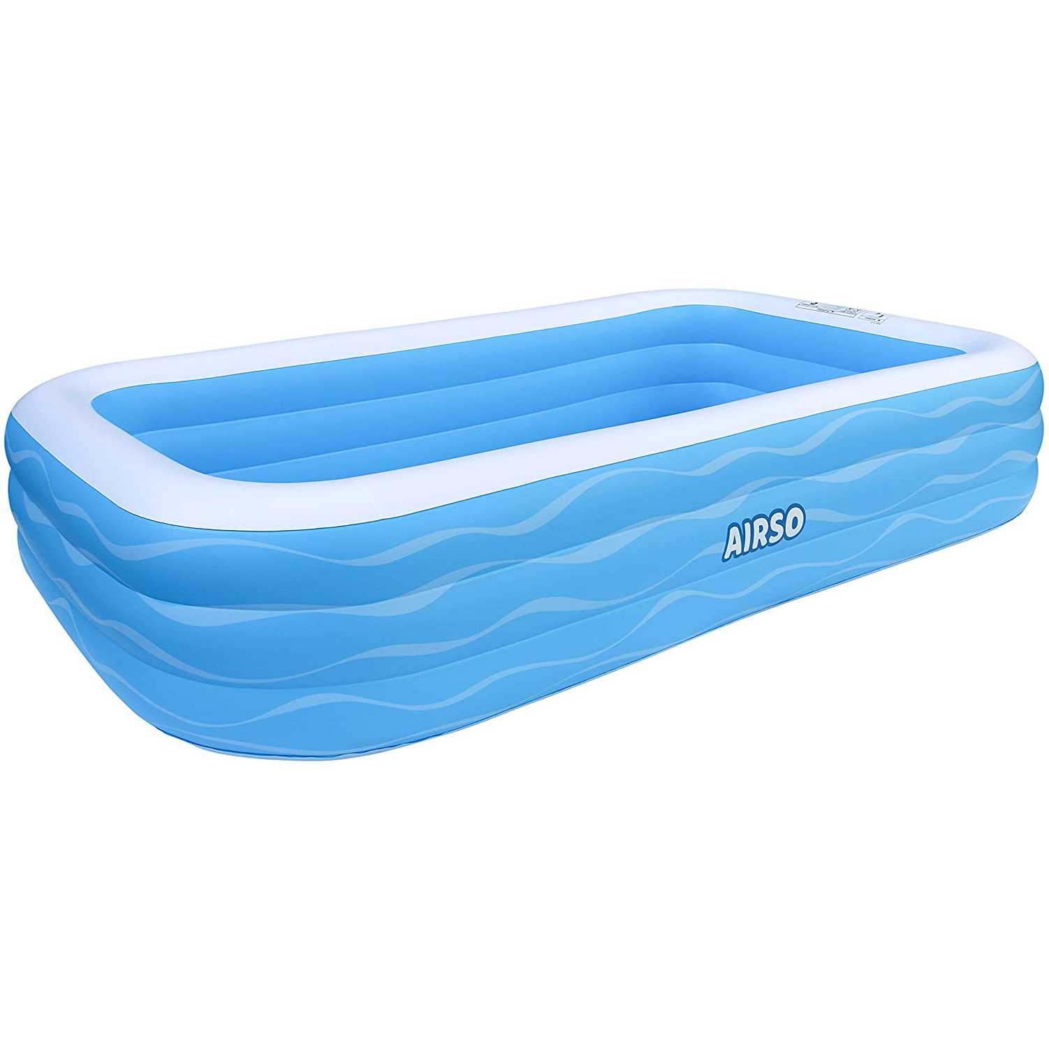 Best Inflatable Pools of 2023 The 5 Best to Buy