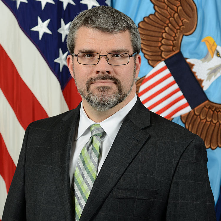 John Conger CIS Seminar XXI