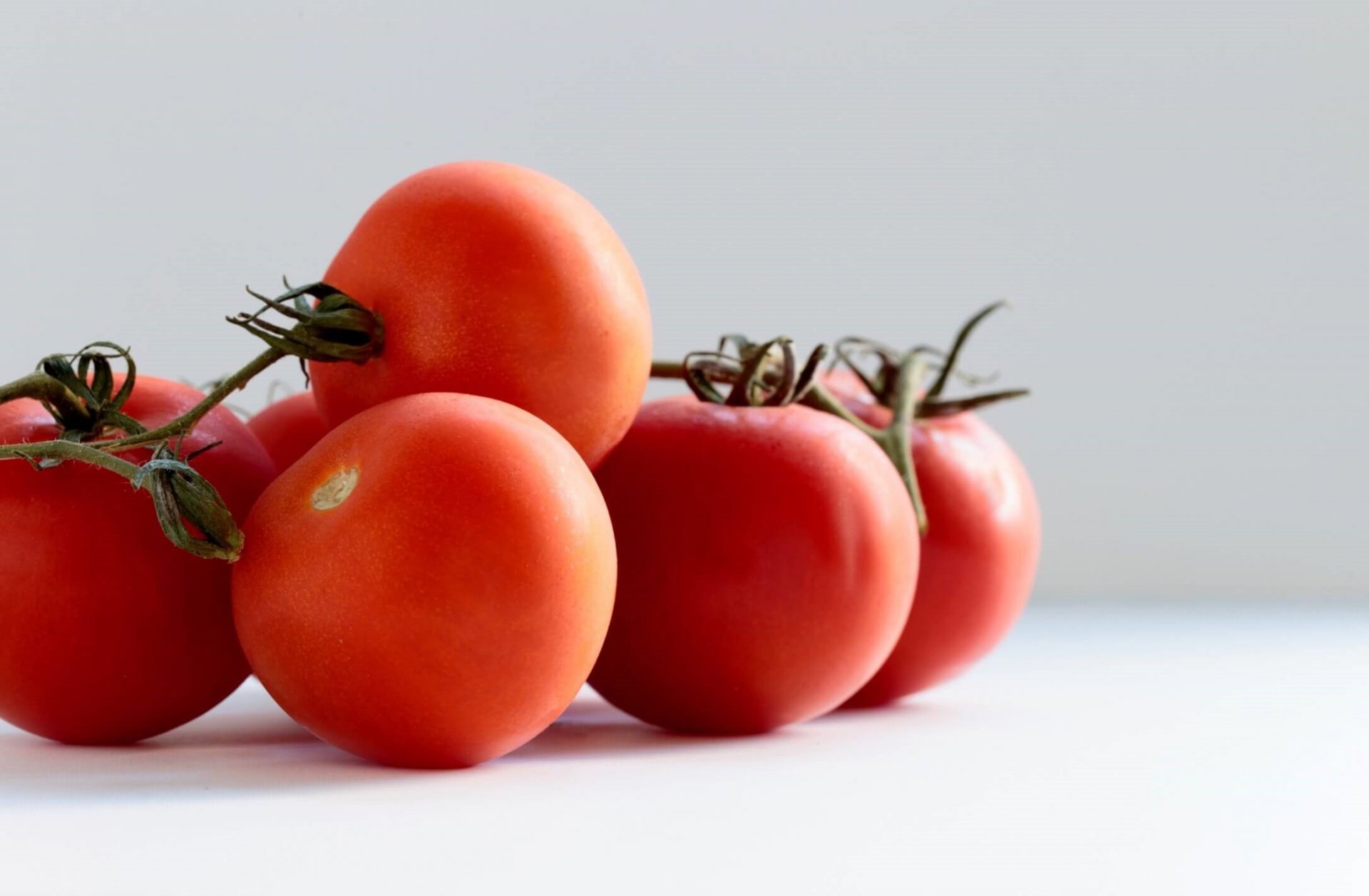 Reasons You Should Be Eating Tomatoes Every Day The beauty of nature