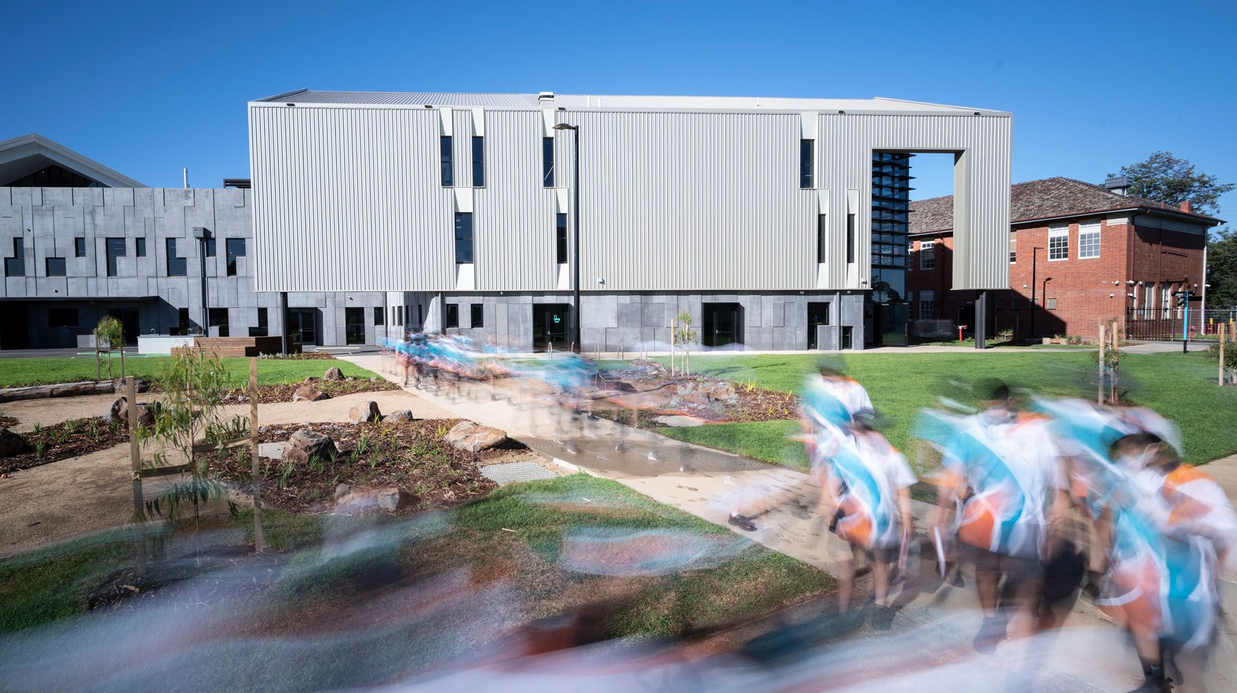 Greater Shepparton Secondary College SEMZ