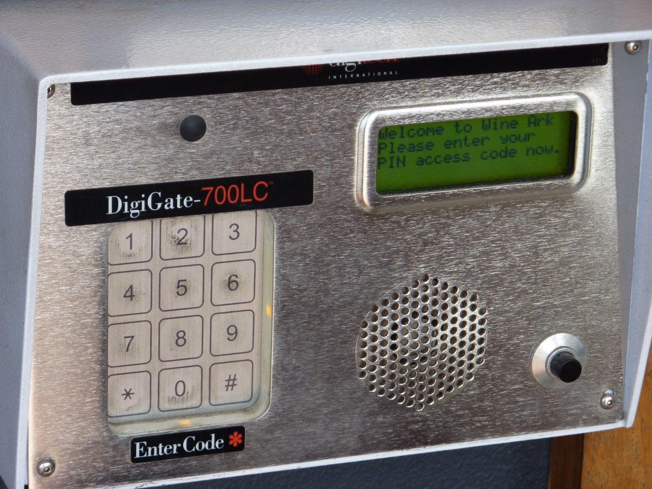 Wine Ark SEN.news No. 1