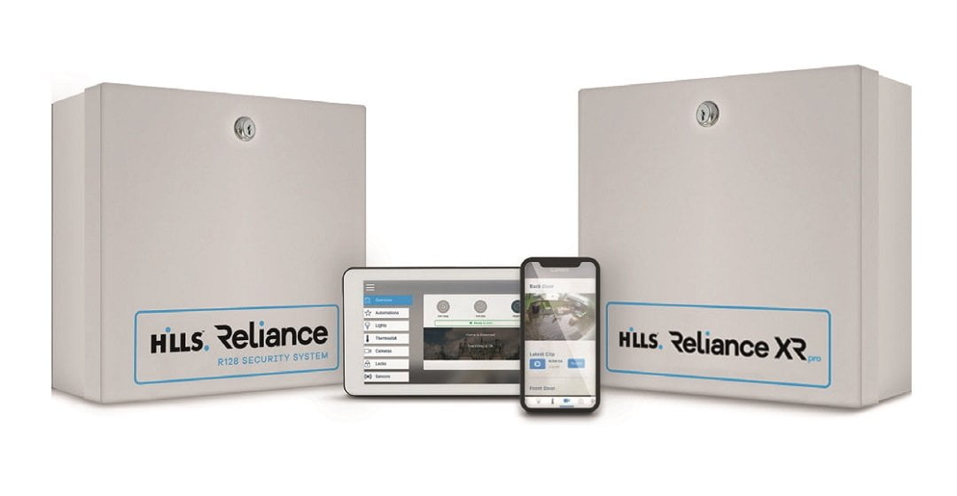 Hills Reliance Offers Integration, Remote Management SEN.news No. 1
