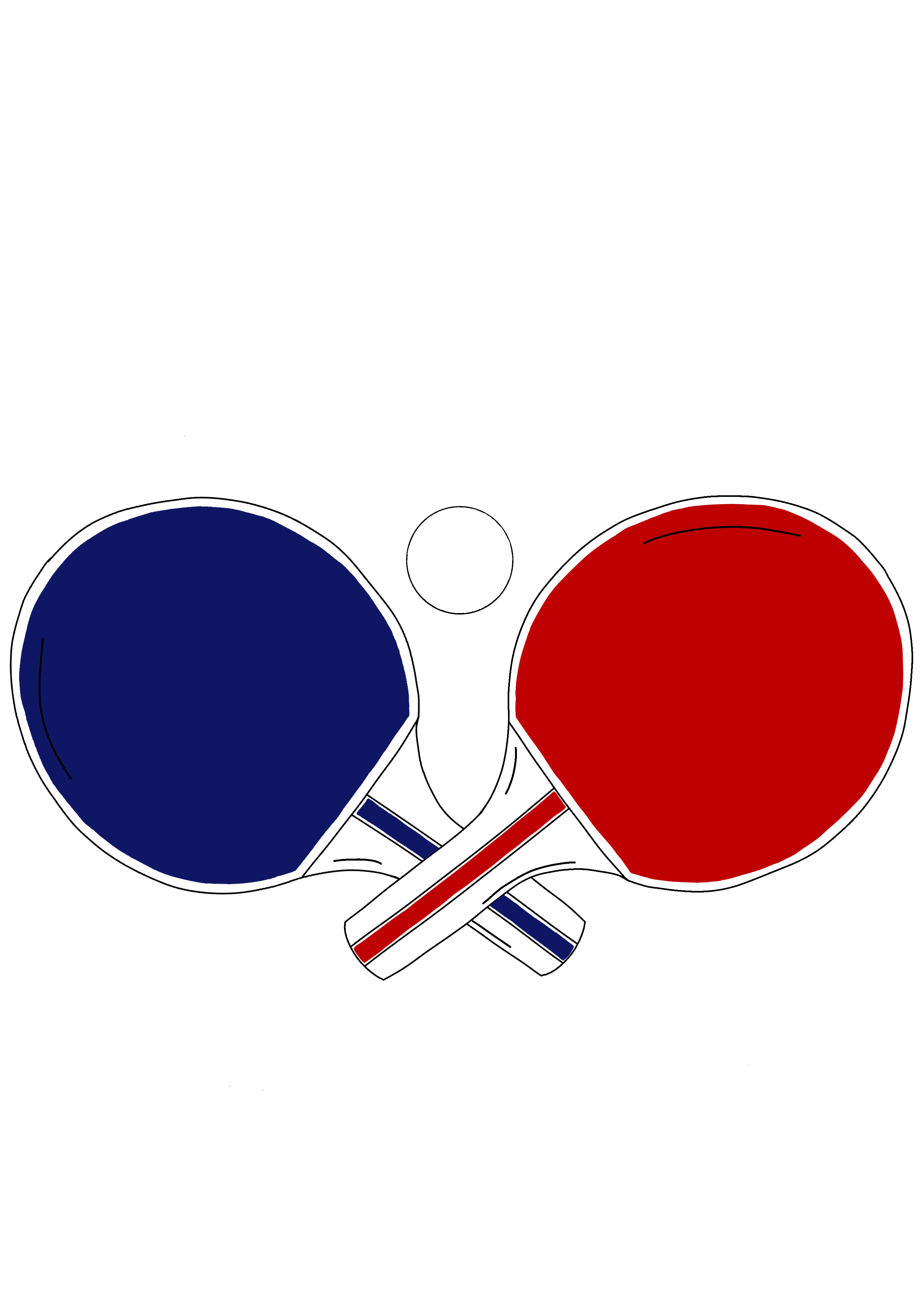 Home Sen7 Table Tennis