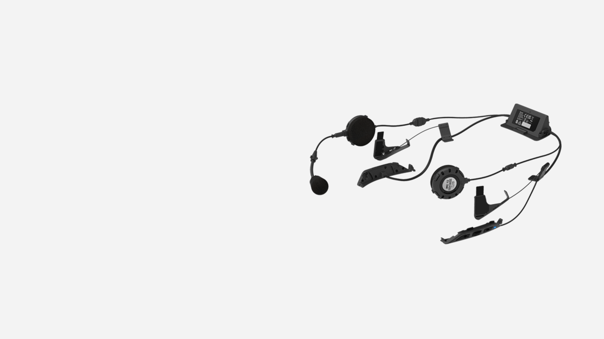 SENA SRL3 - SENA台灣 機車藍芽耳機首選