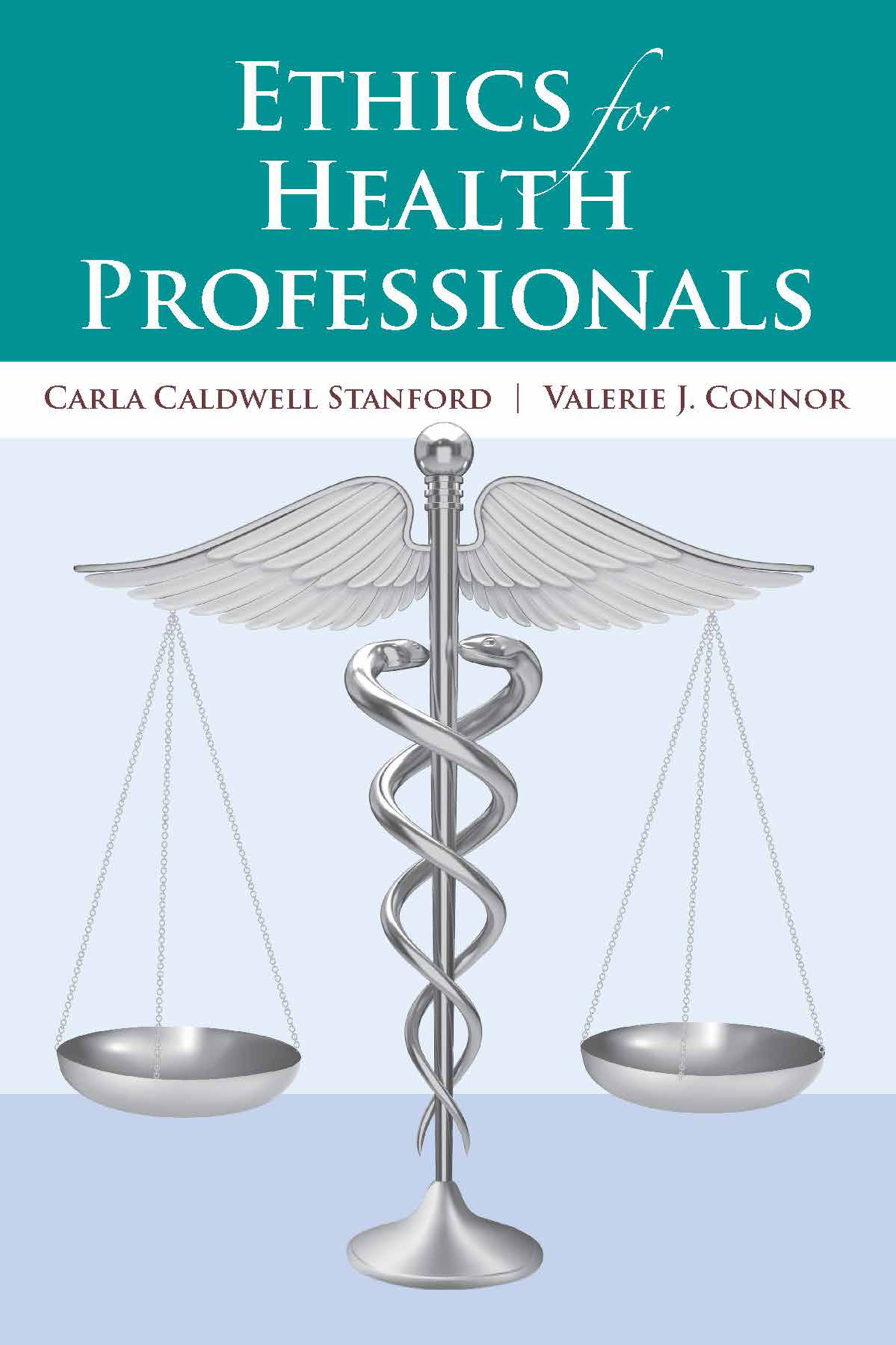 Ethics for Health Professionals eBook SENABOOKS