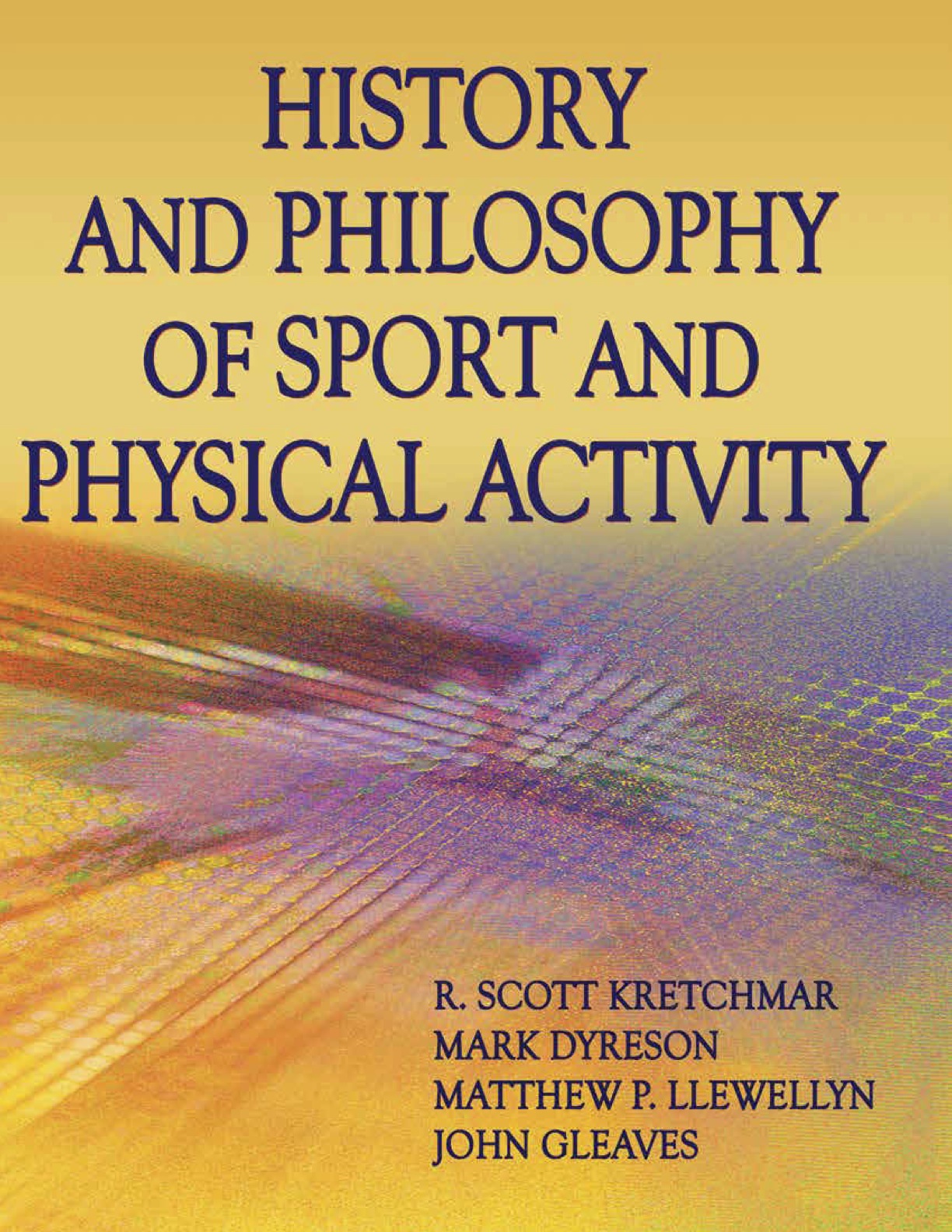 History and Philosophy of Sport and Physical Activity eBook SENABOOKS