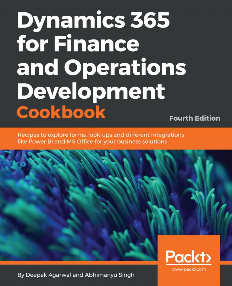 Process a Purchase Requisition: D365 Finance and Operations