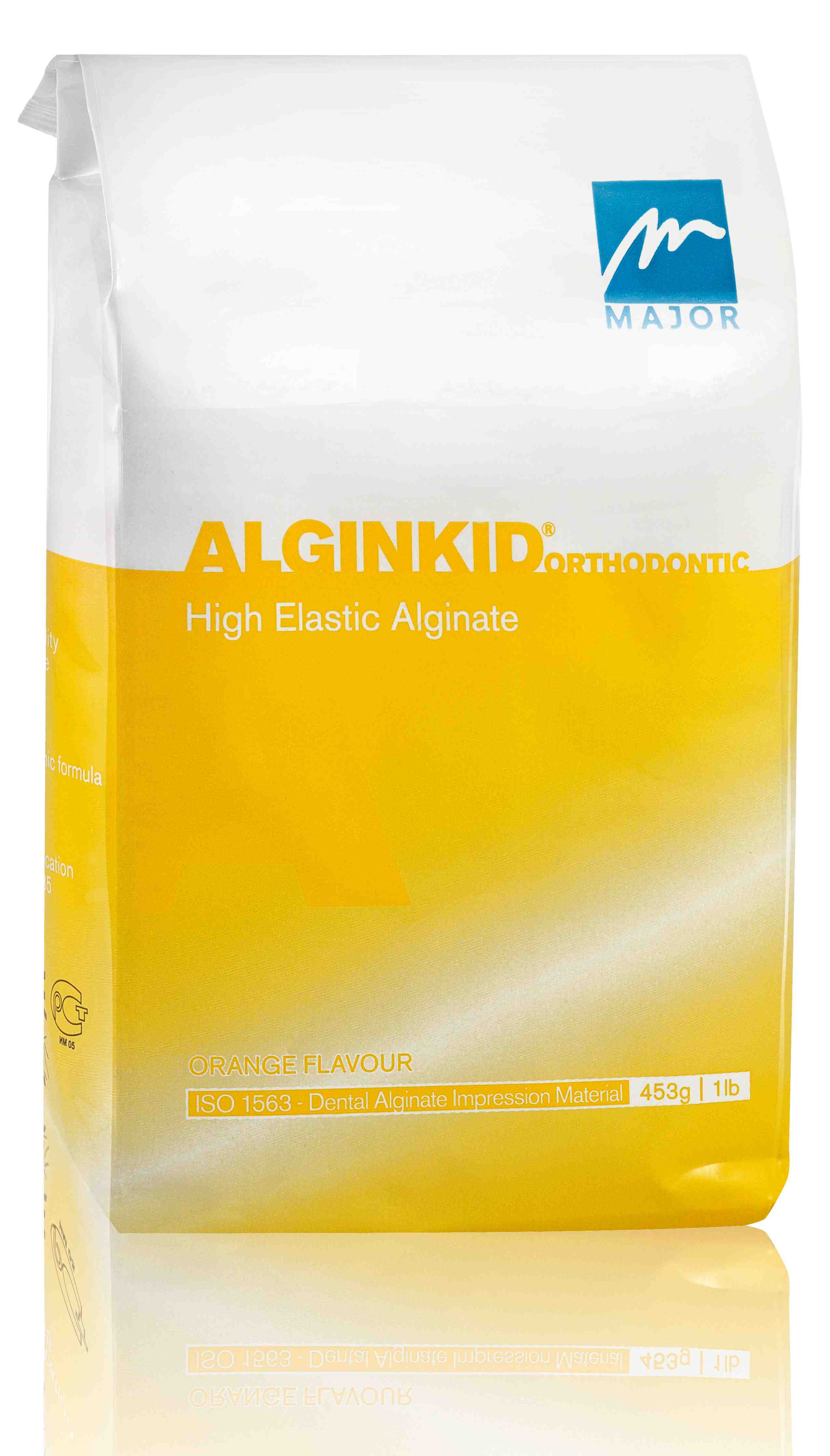 ALGINKID orthodontic