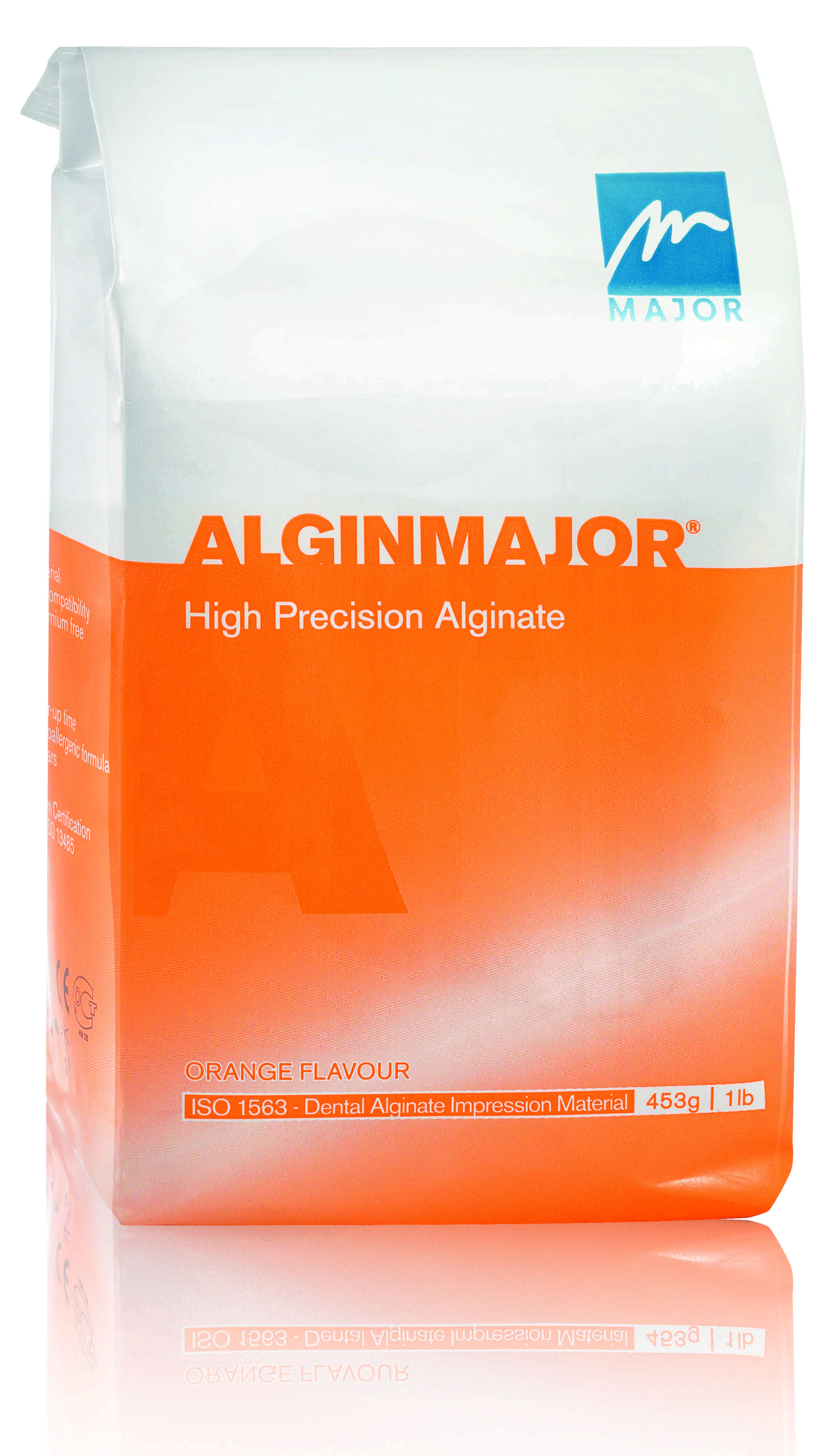 ALGINMAJOR