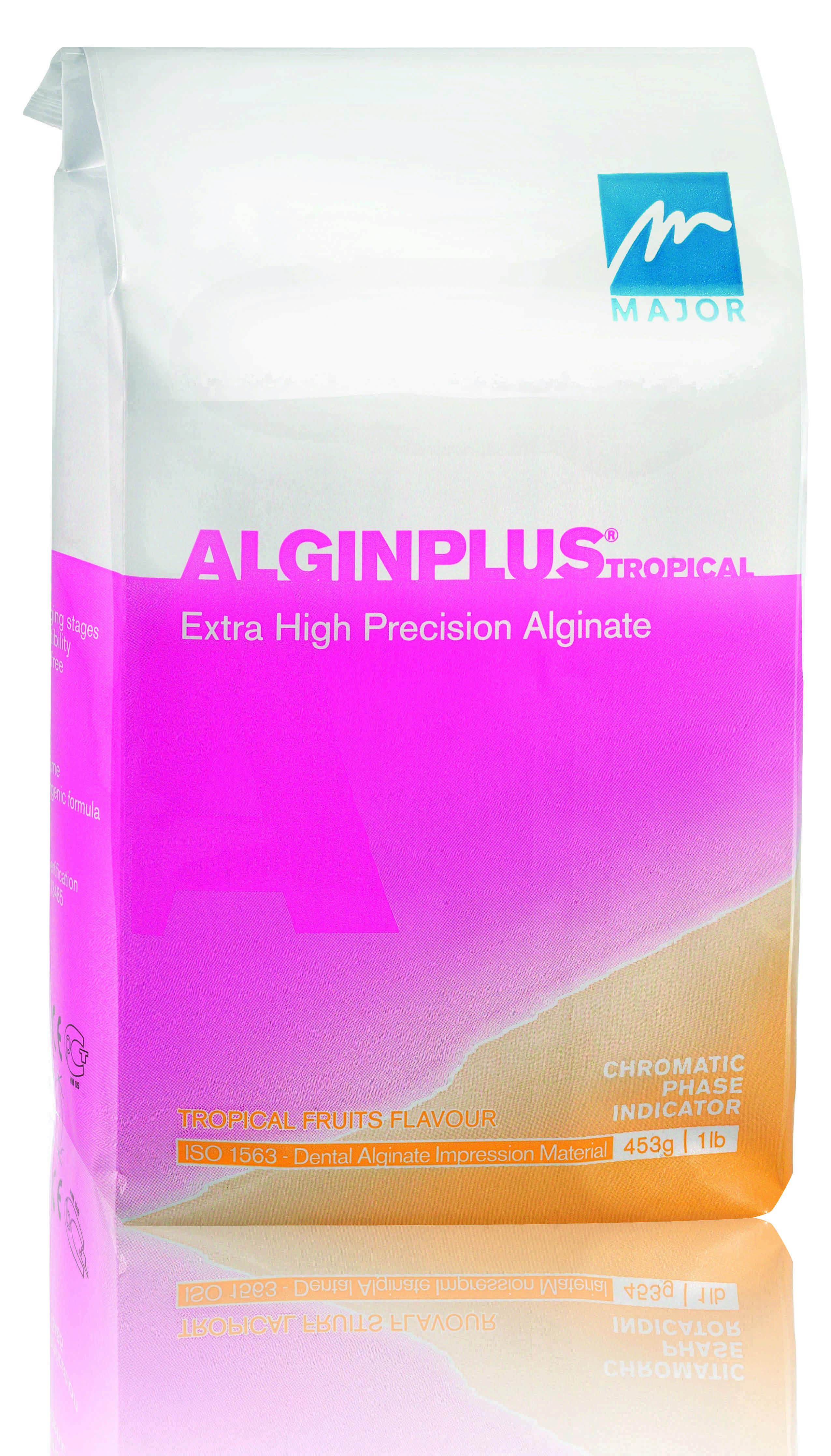 ALGINPLUS tropical ALGINPLUS tropical