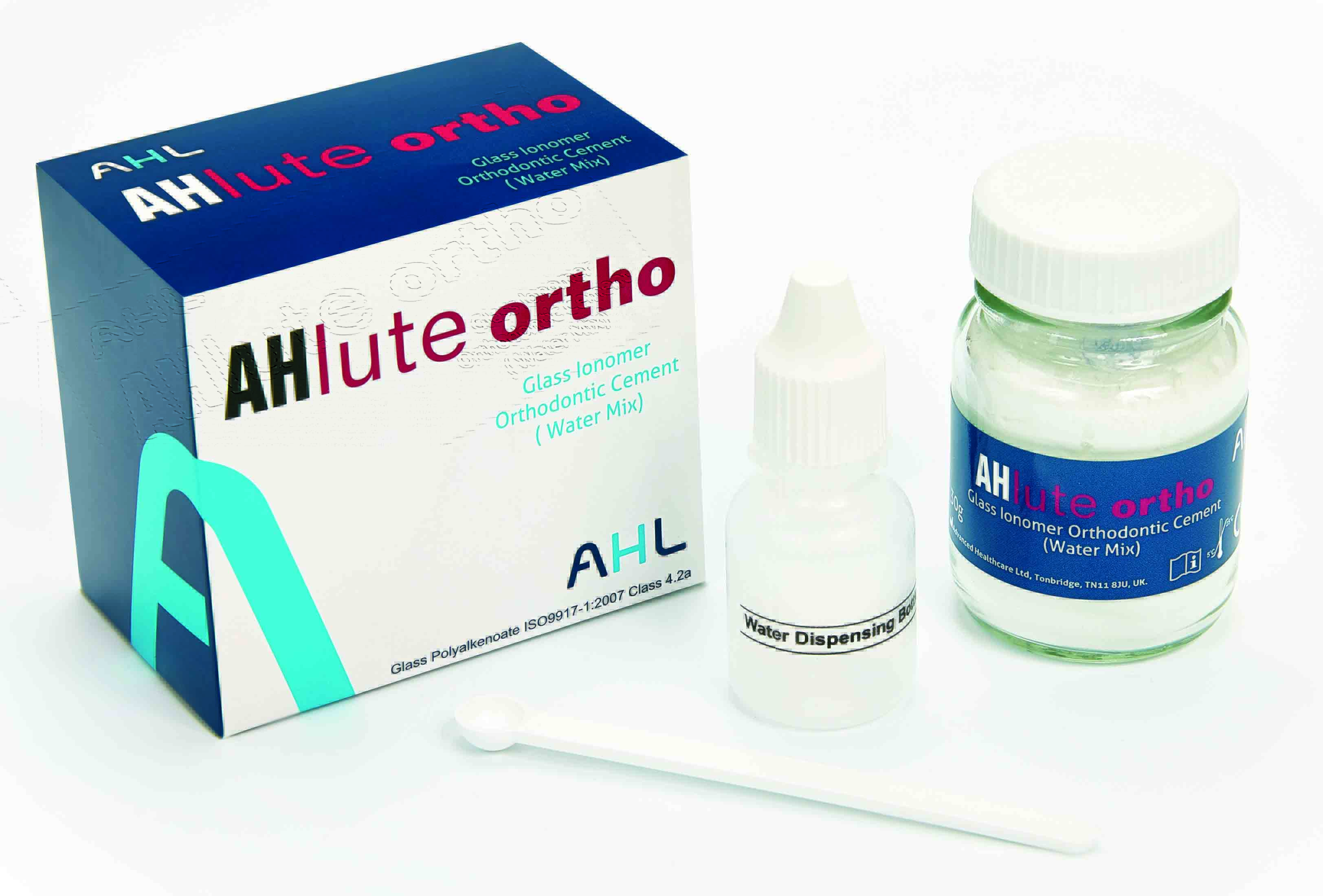 Ahlute Ortho