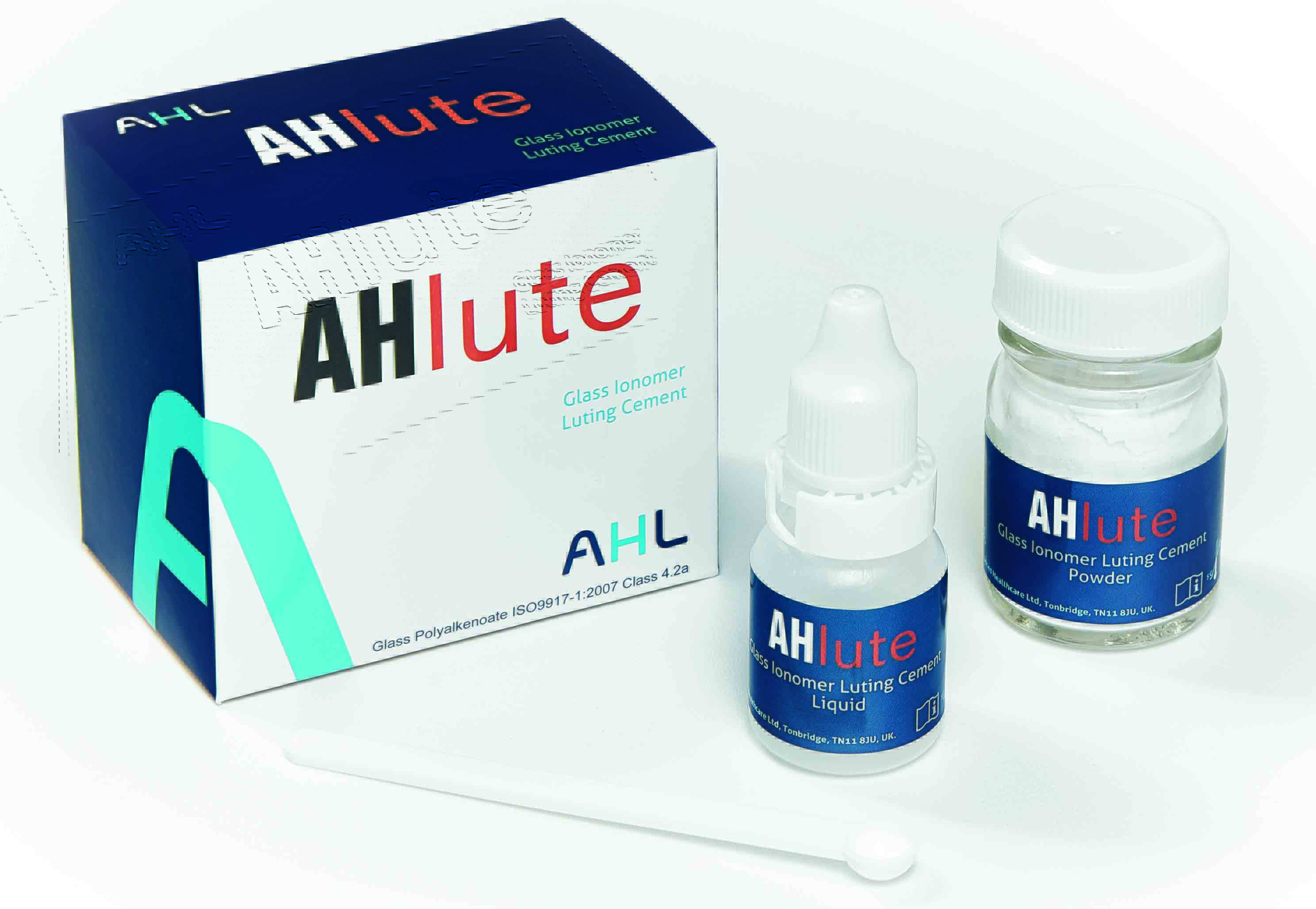 Ahlute
