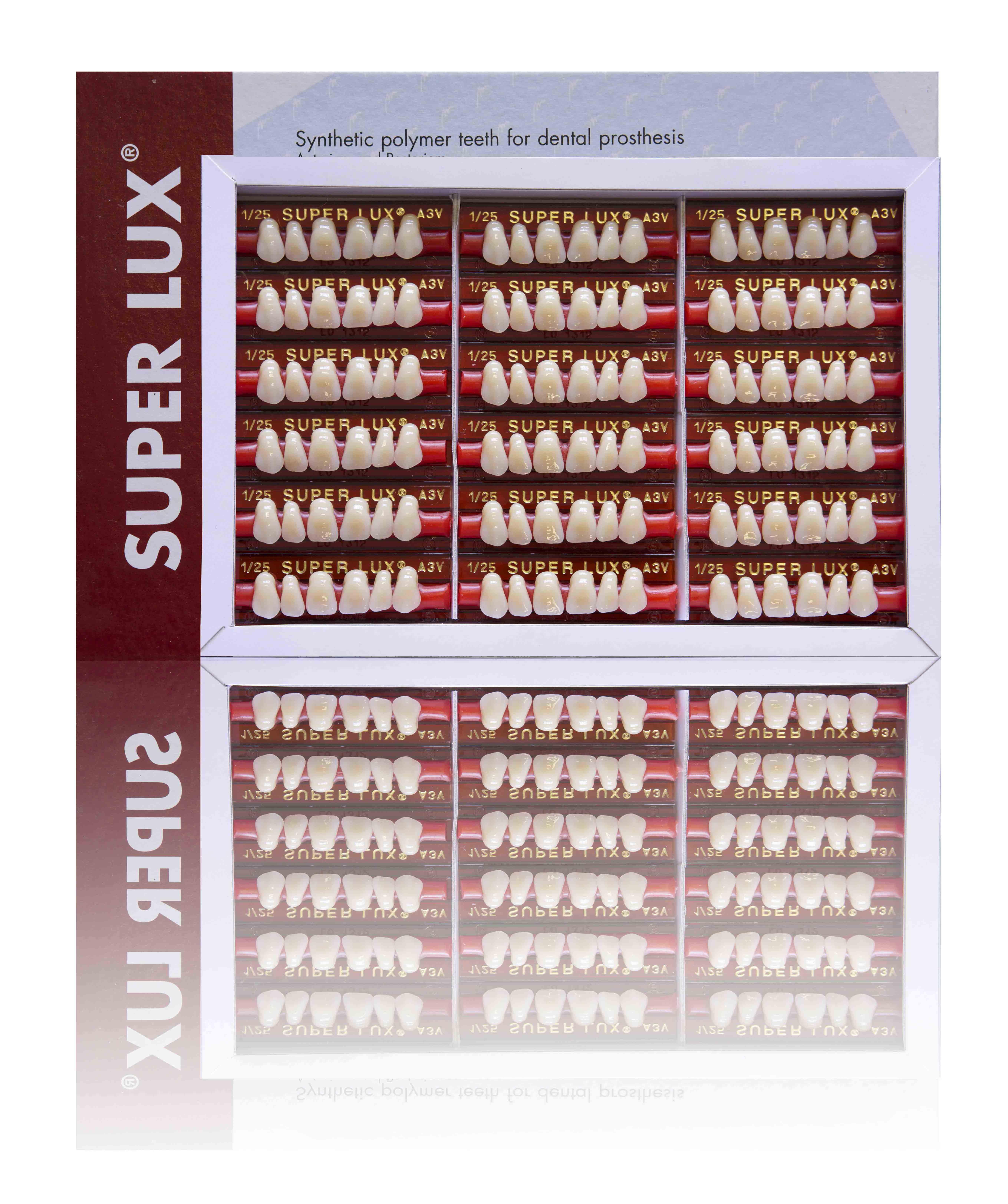 DENTS ACRYLIQUES 2