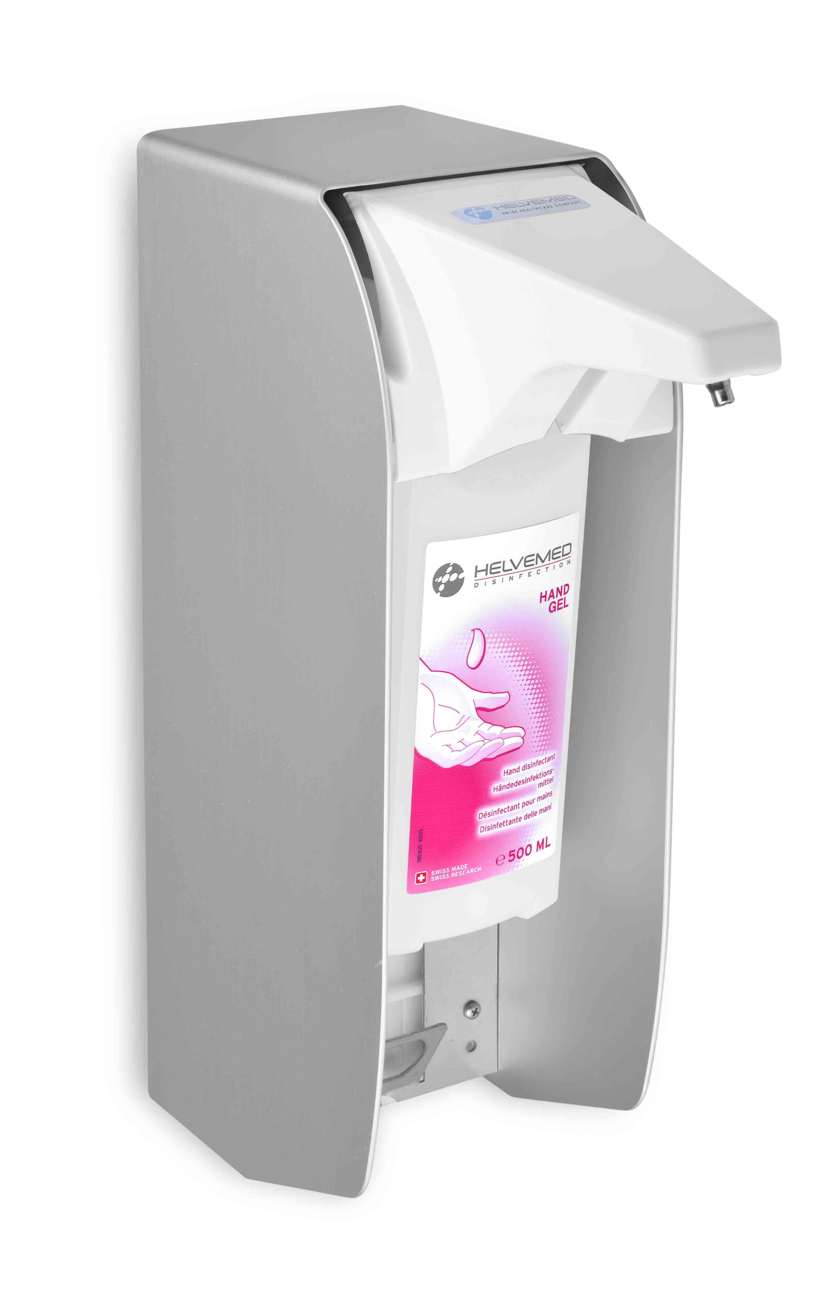 DISTRIBUTEUR NO TOUCH