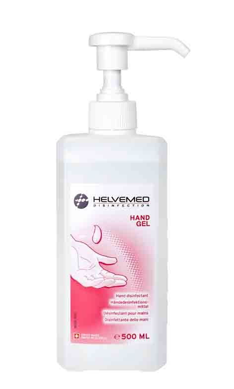 HAND PURE