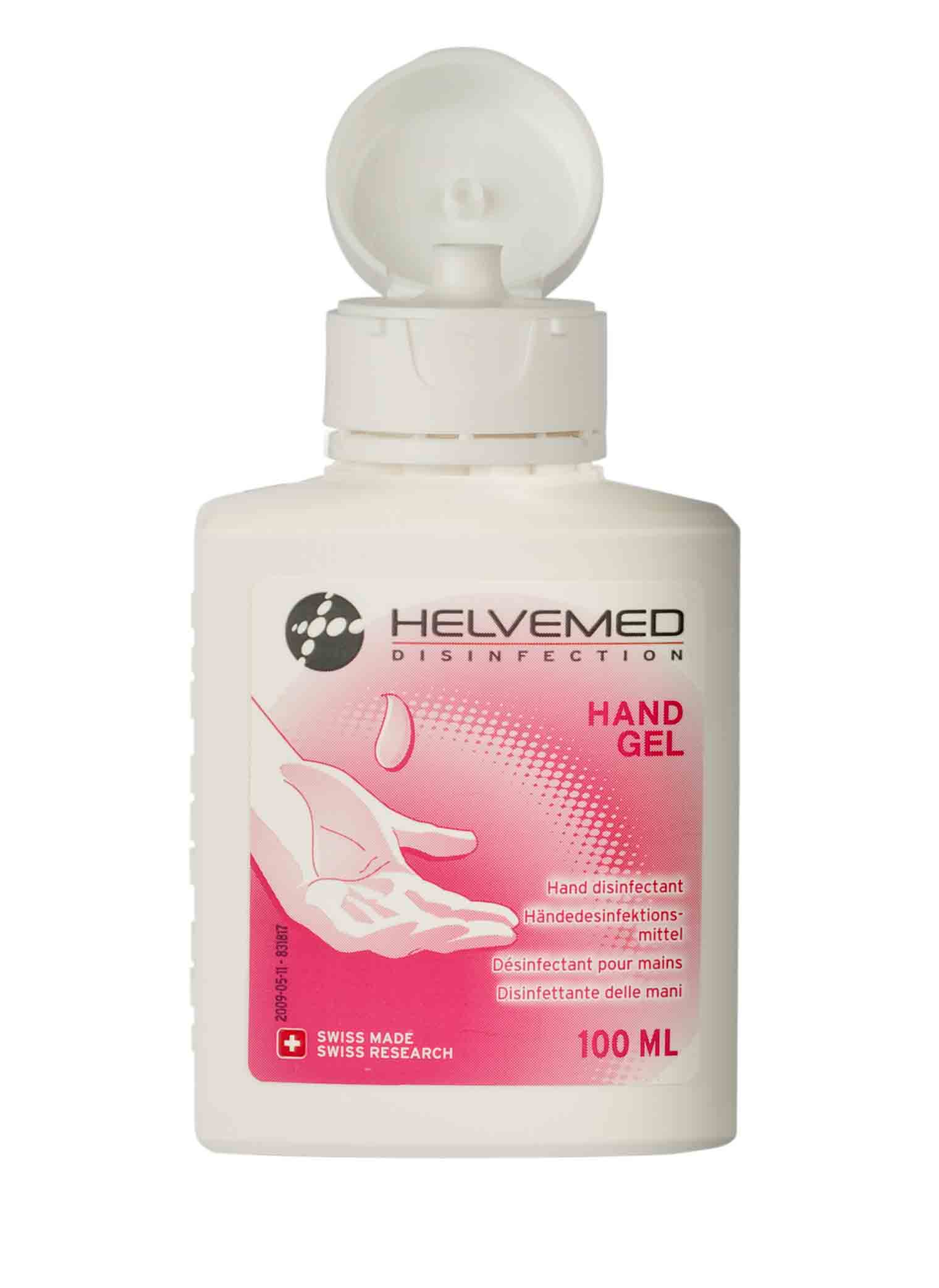 Hand Gel 100ml