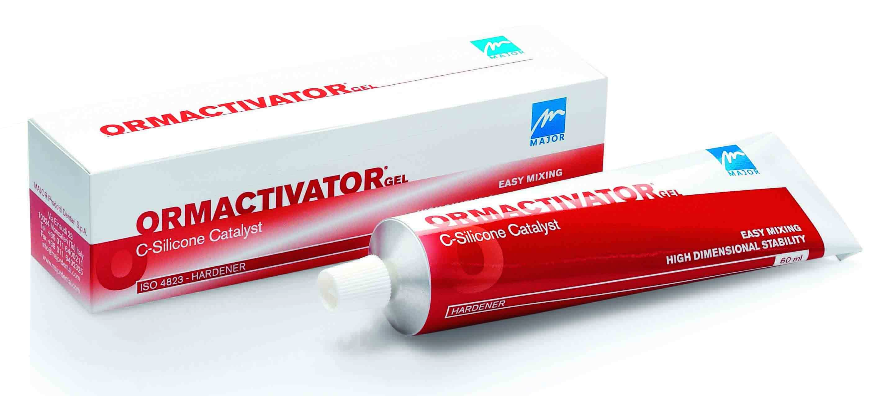 ORMACTIVATOR