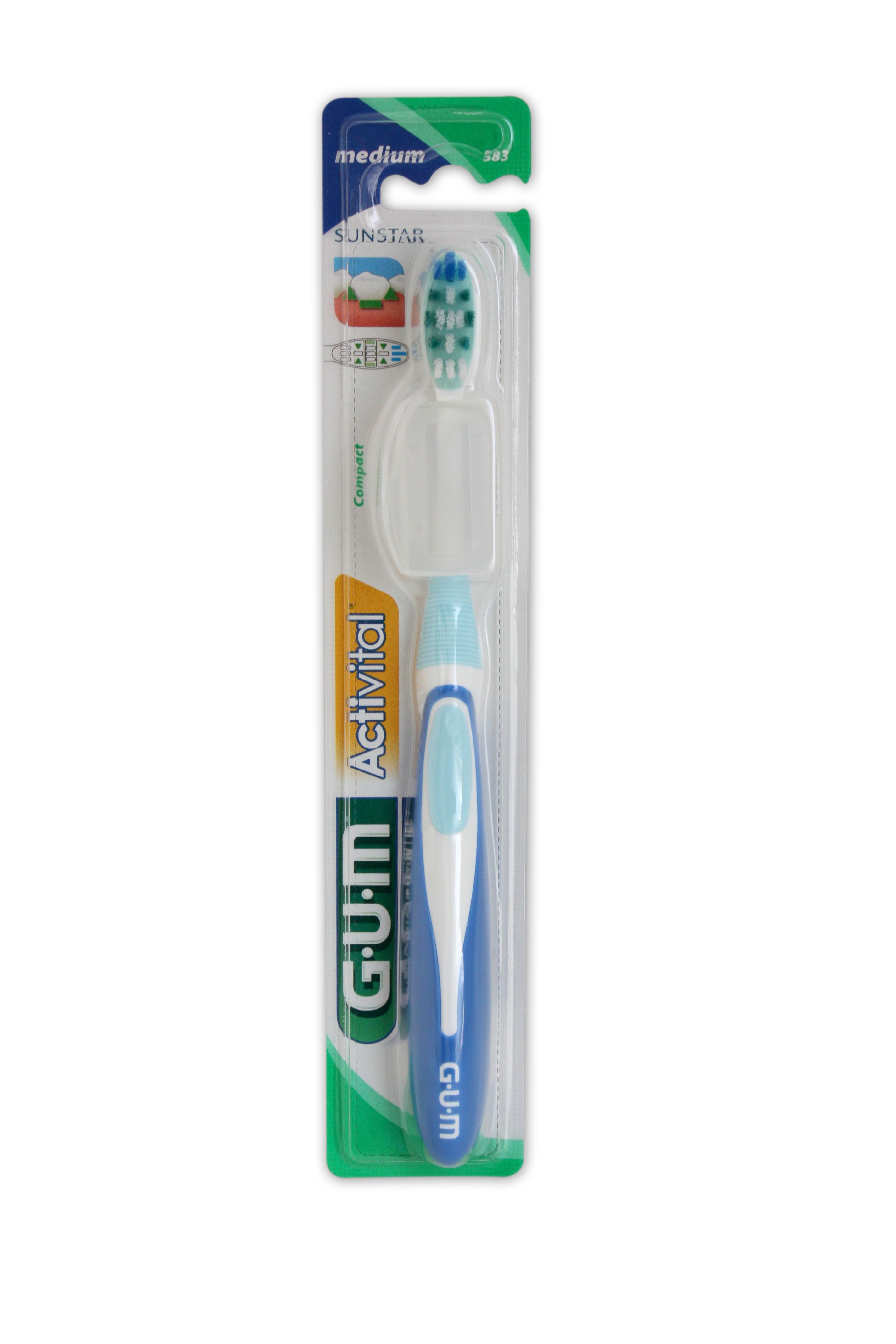 Brosse Activital