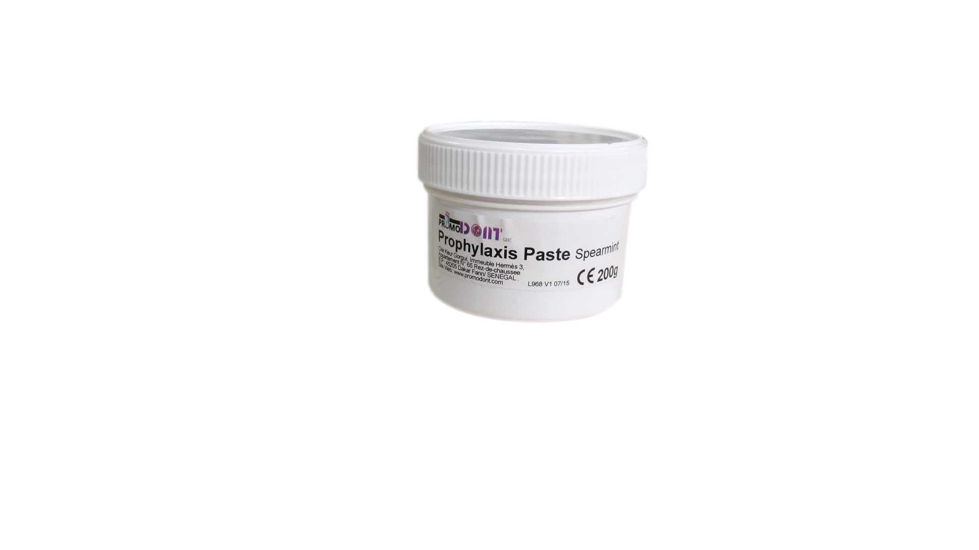 Prophylaxis