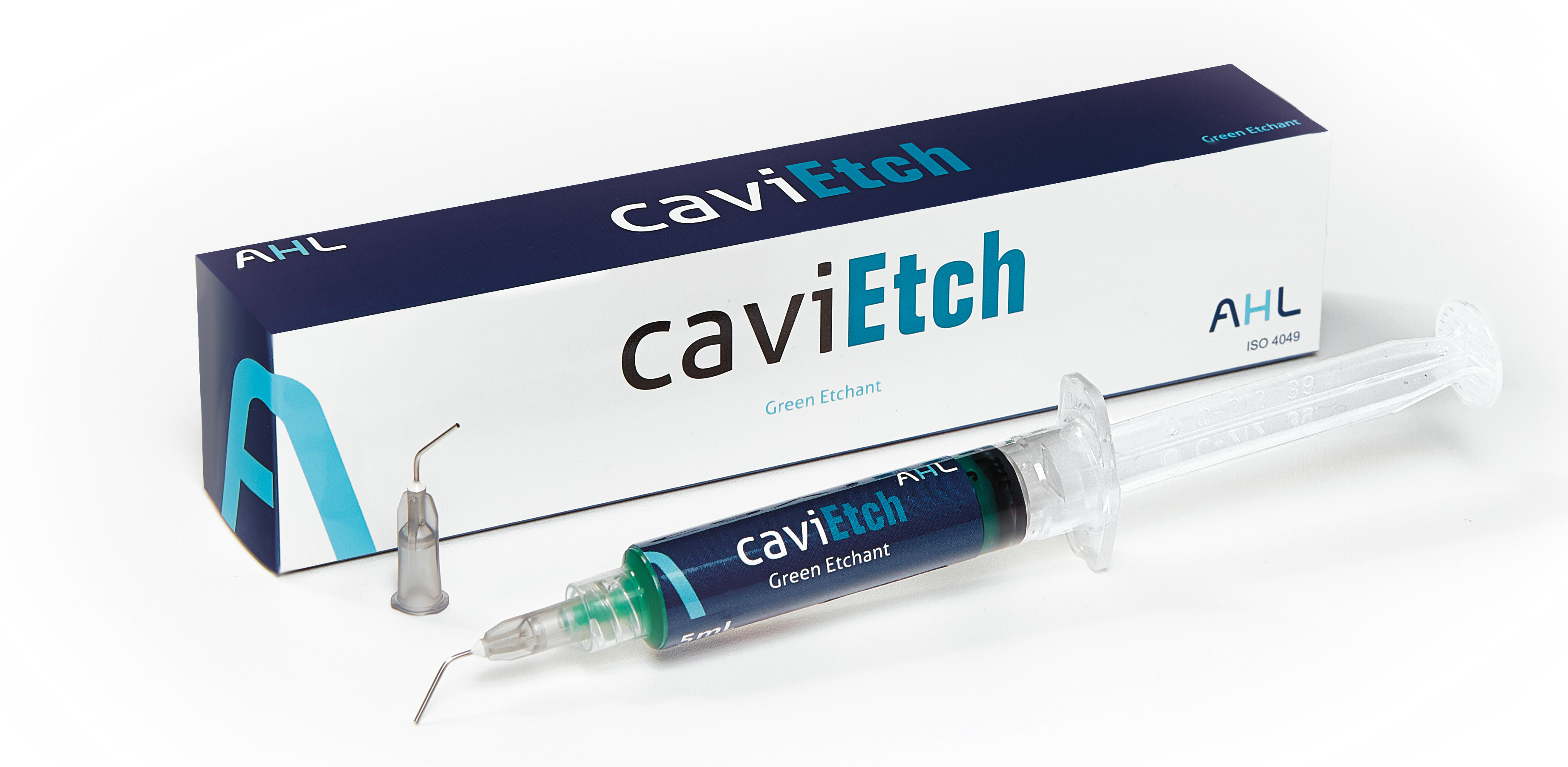 cavi-etch