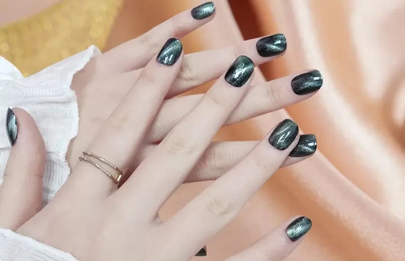 How To Keep Press On Nails From Popping Off? Powerful Ideas