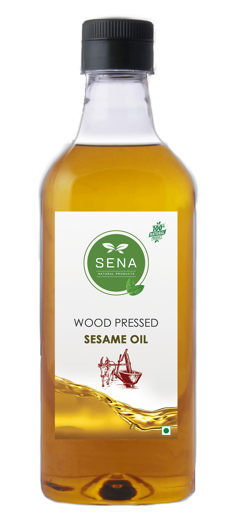 Sesame Oil Sena Natural Products