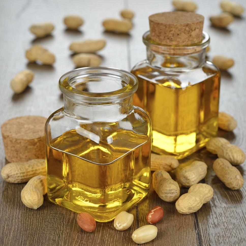 Buy 100 Pure Peanut Oil / Groundnut Oil Online Bangalore Vegetable
