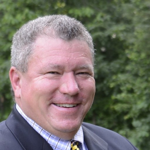 About Senator Jack Bailey