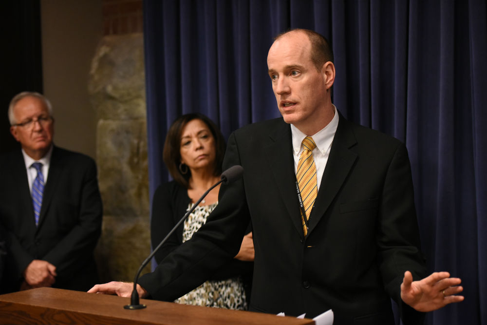 Evergreen Park, Worth school districts receive property tax relief grants