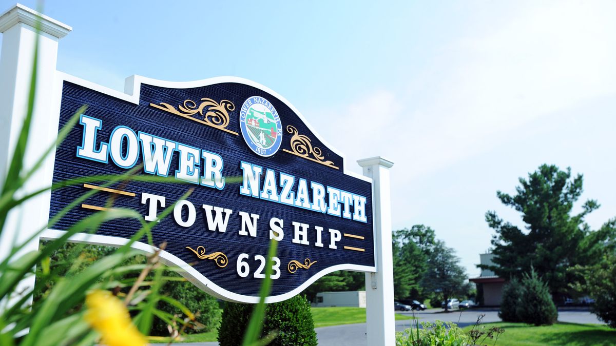 Boscola Announces 120,000 for Lower Nazareth Township Splash Pad