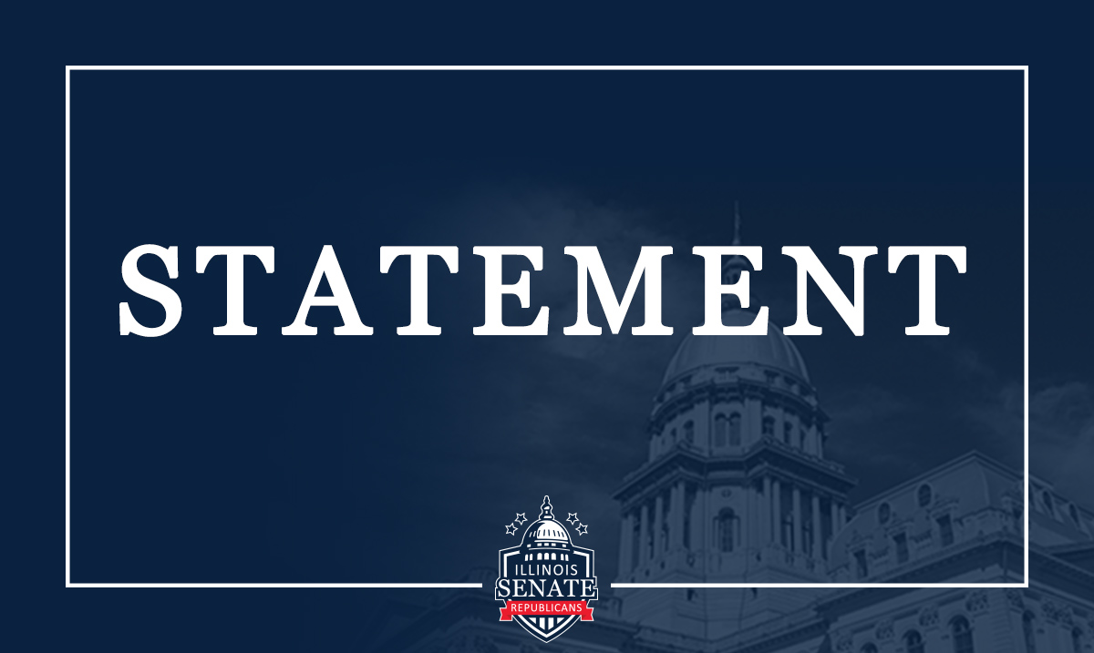 Bryant reacts to the tragic passing of State Senator Scott