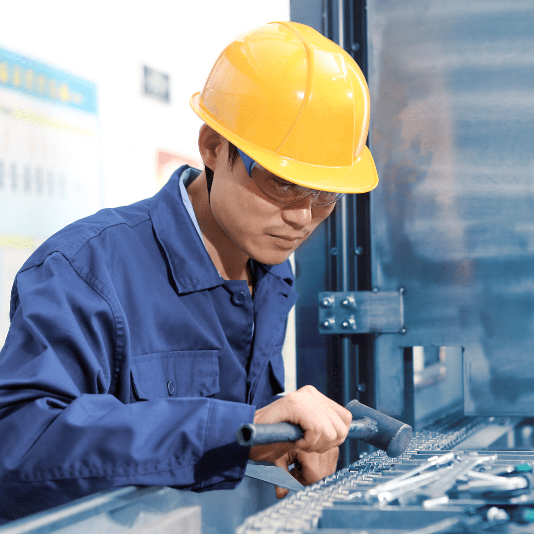 Oiler Senator Crewing Manila