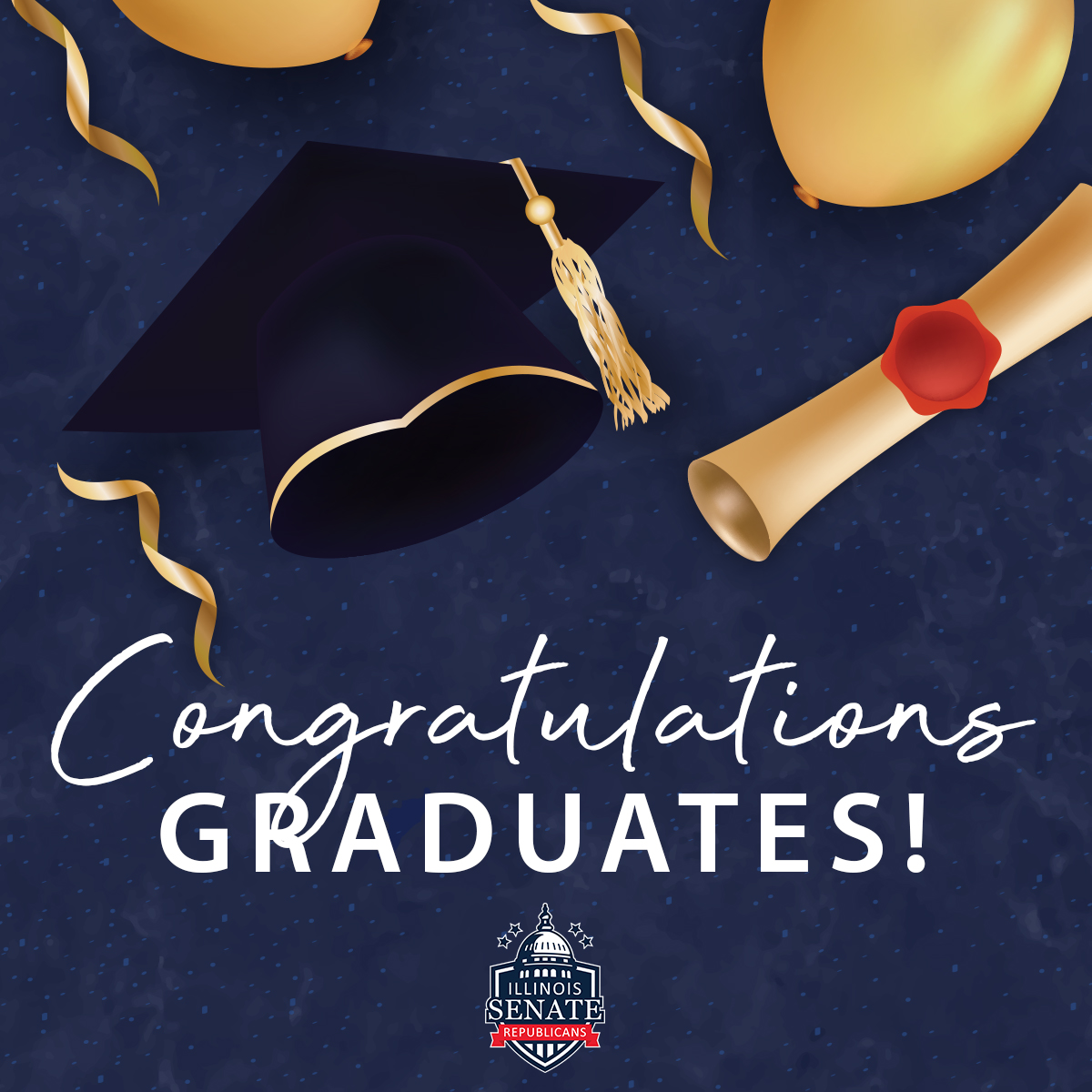 Congratulations 2021 Graduates! Dale Fowler