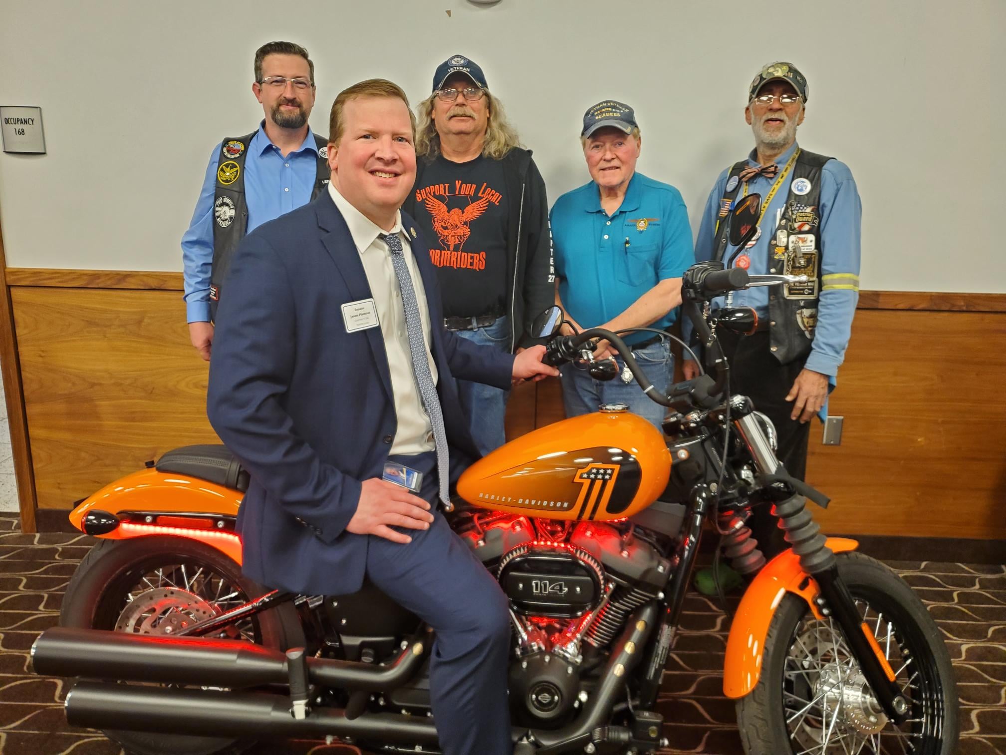 Photo Gallery Jason Plummer