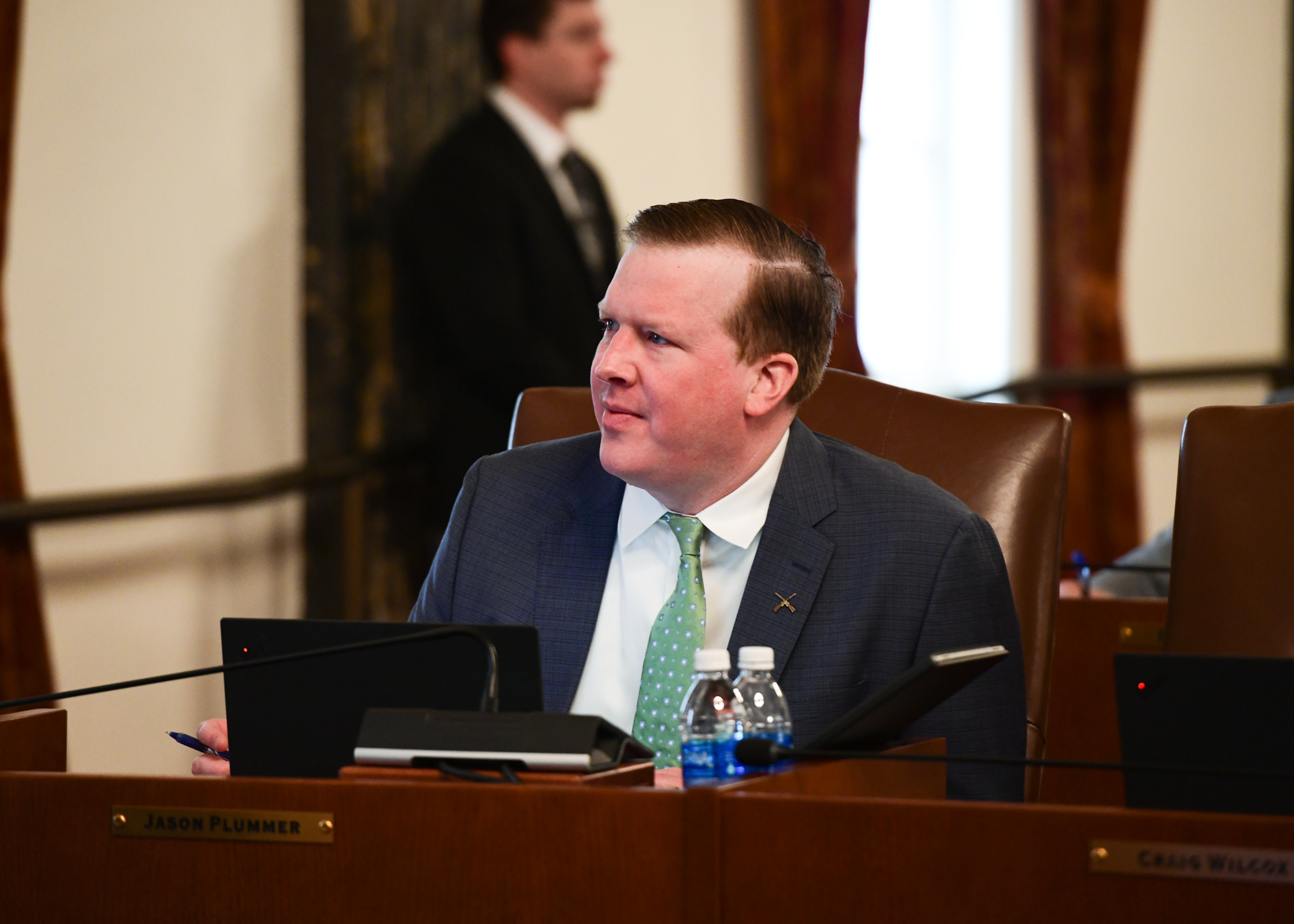 Photo Gallery Jason Plummer