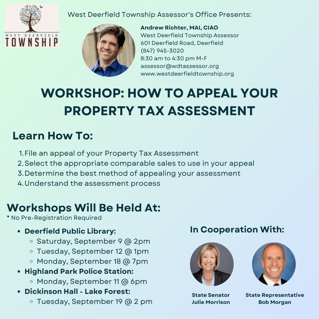 Illinois State Senator Julie Morrison