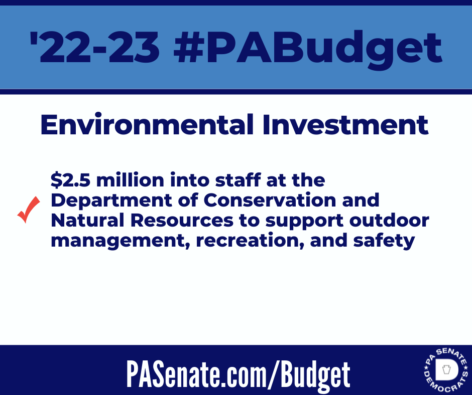 202223 State Budget