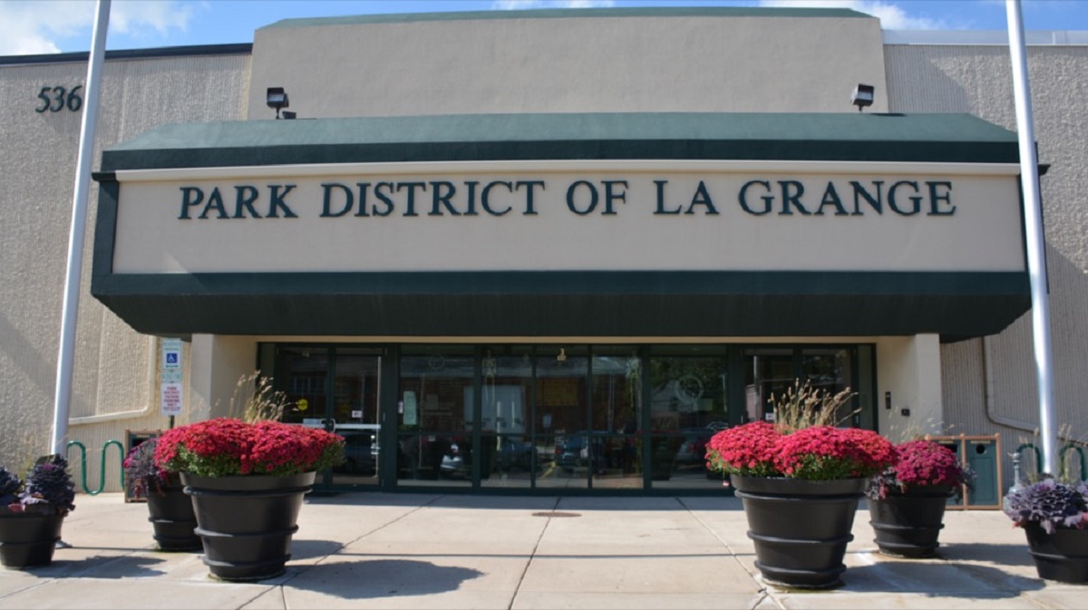 Illinois State Senator Mike Porfirio